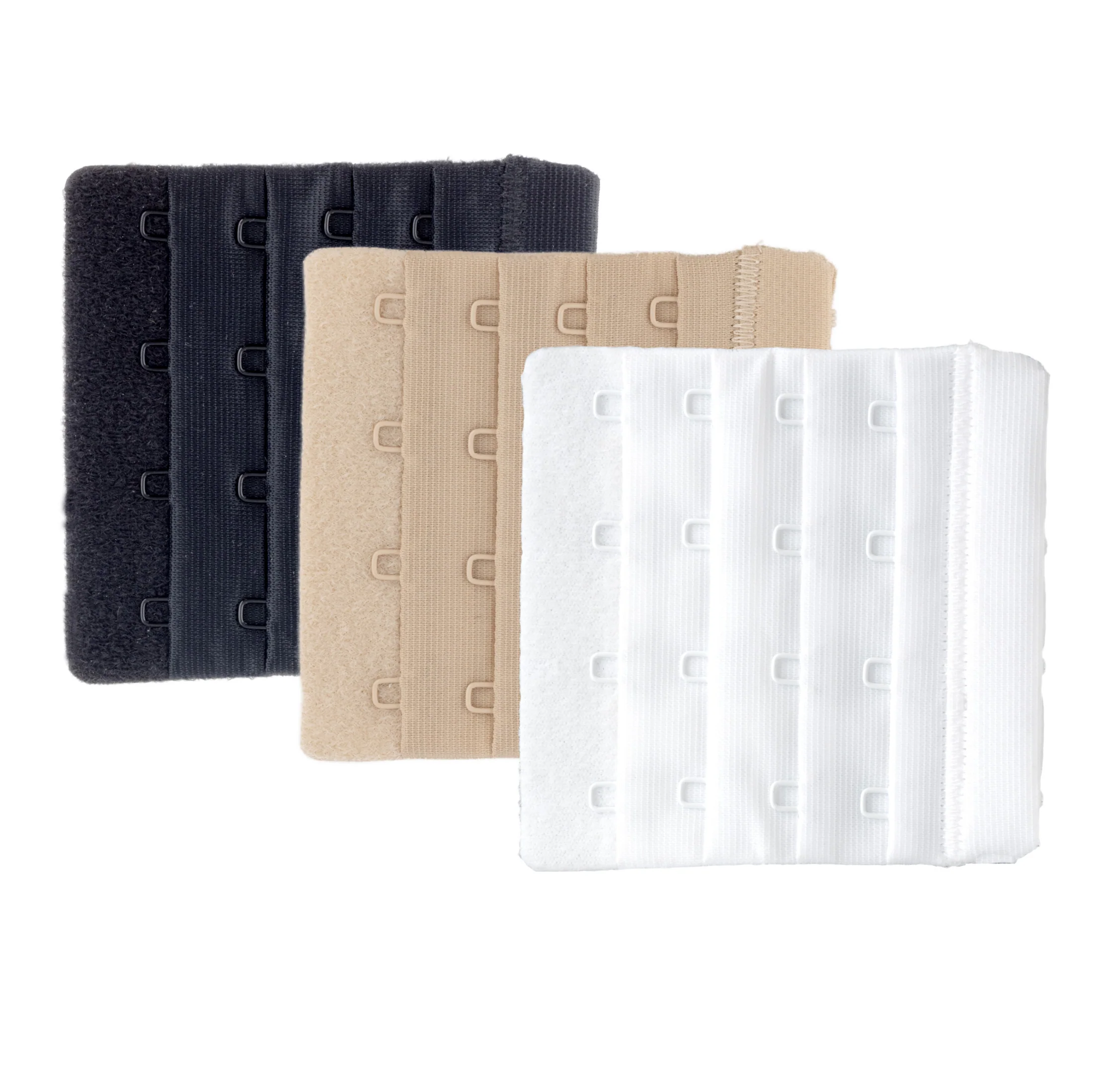 3" Soft Bra-Back Extender - Image 2