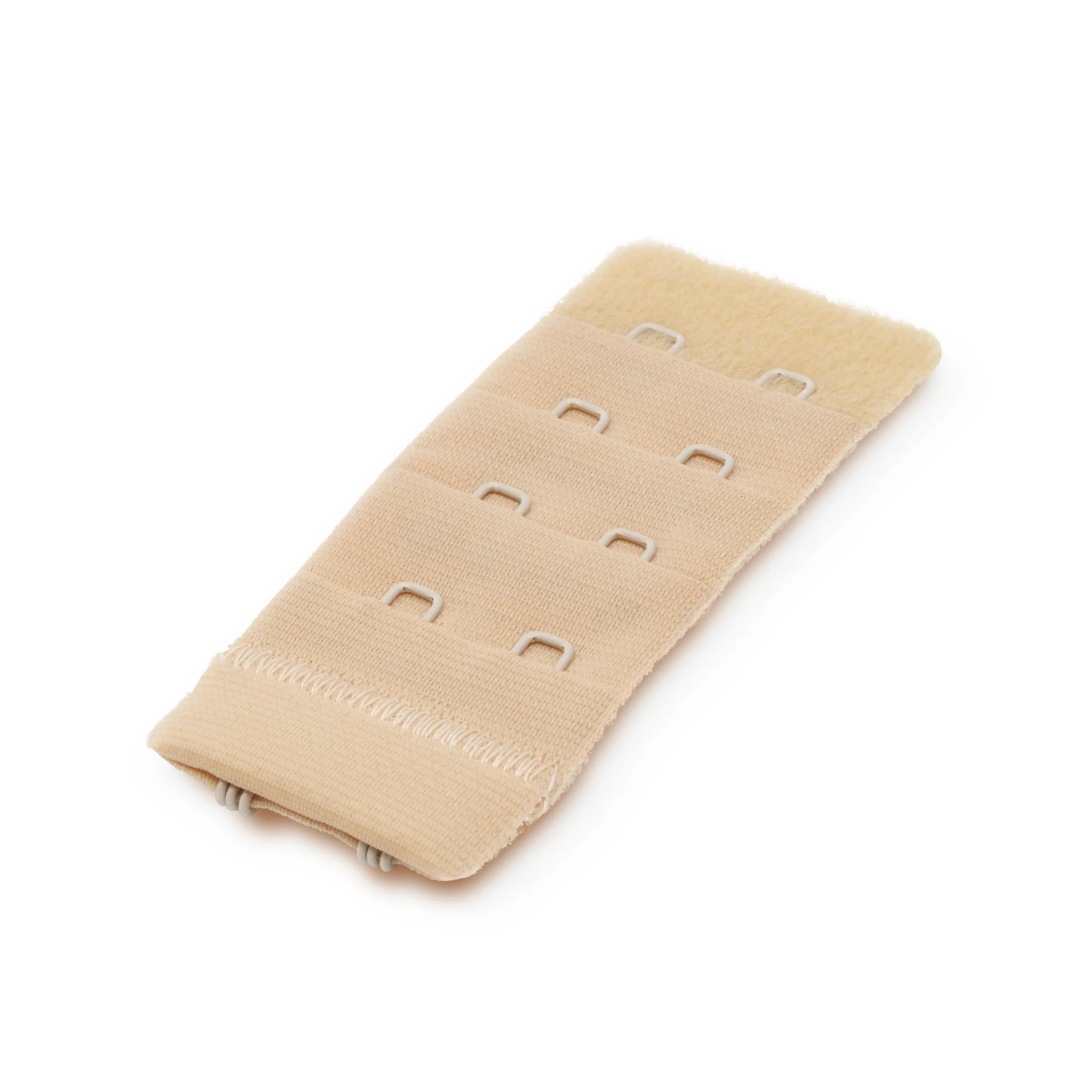 1-1/4" Soft Bra-Back Extenders, Assorted, 3 pc - Image 3