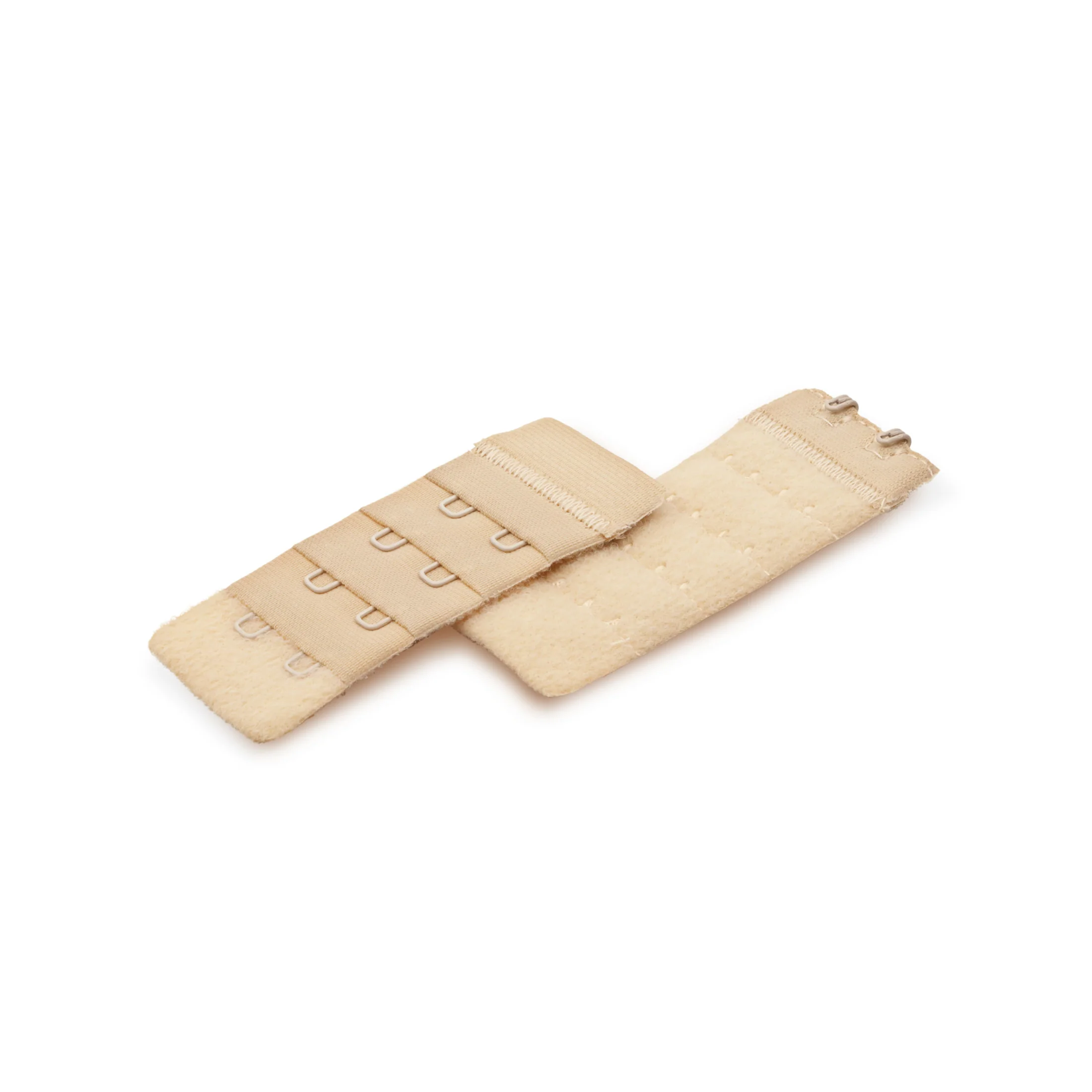 1-1/4" Soft Bra-Back Extenders, Assorted, 3 pc - Image 4