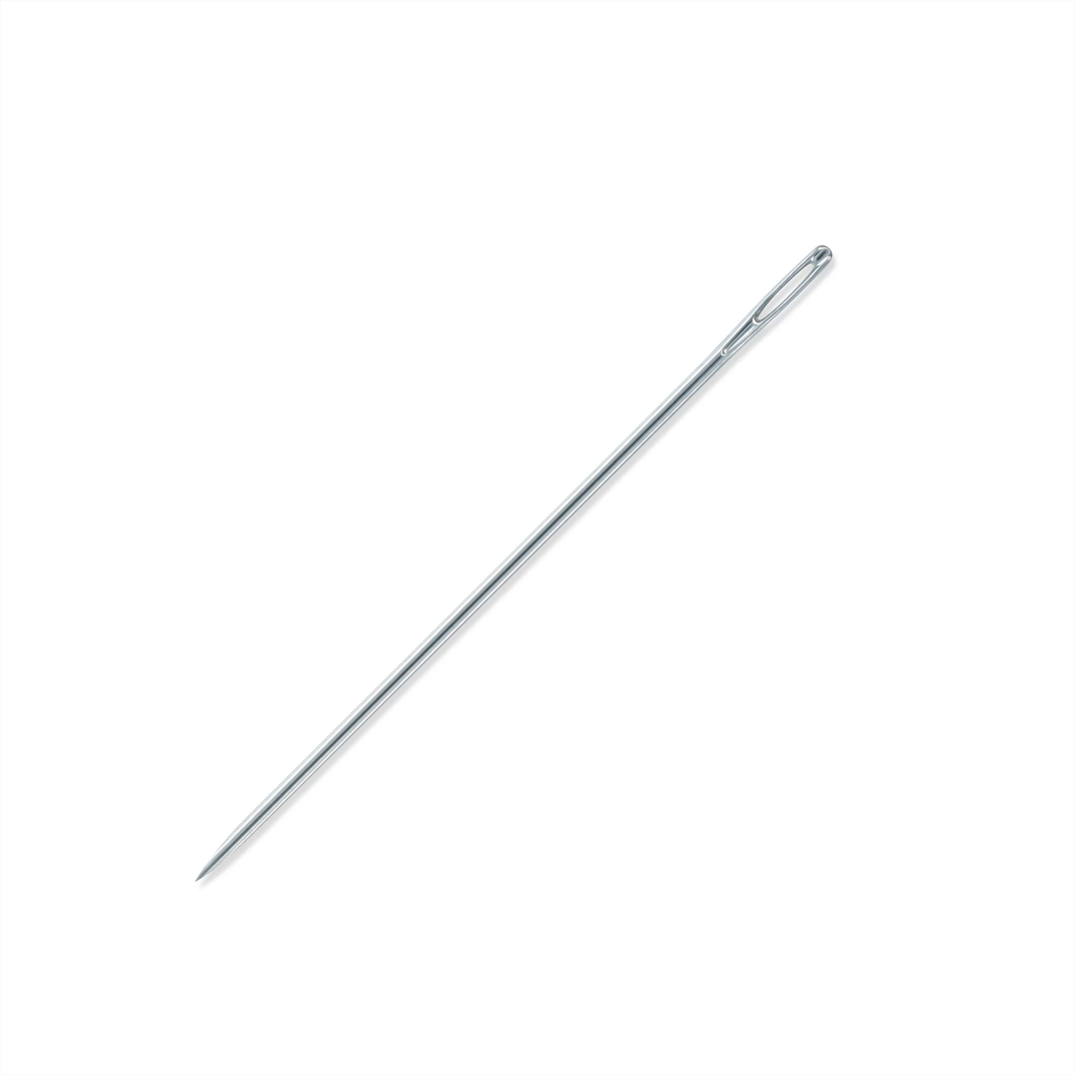 Crewel Hand Needles, Size 2, 12 pc - Image 2