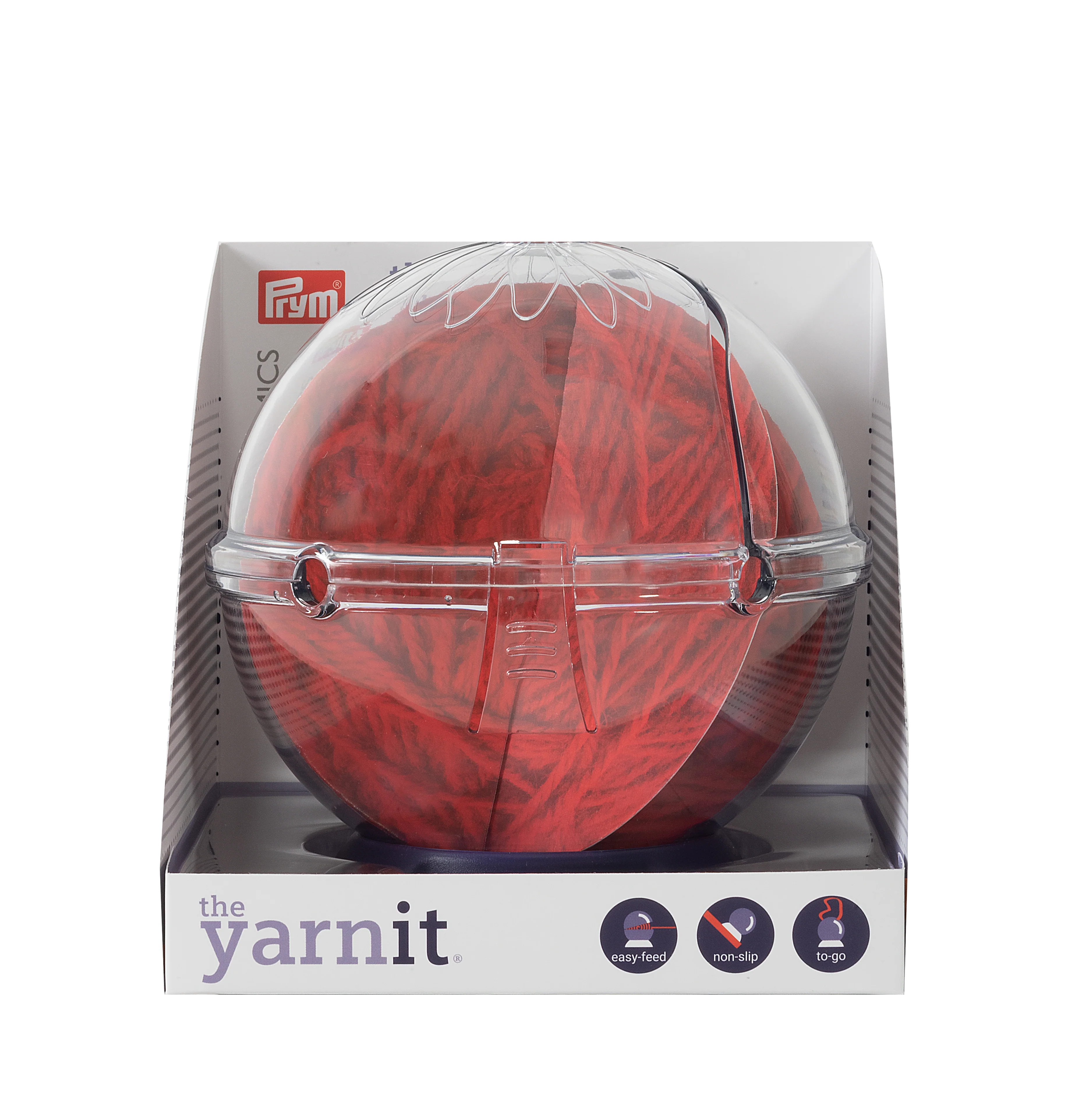 The Yarnit Yarn Holder - Image 2