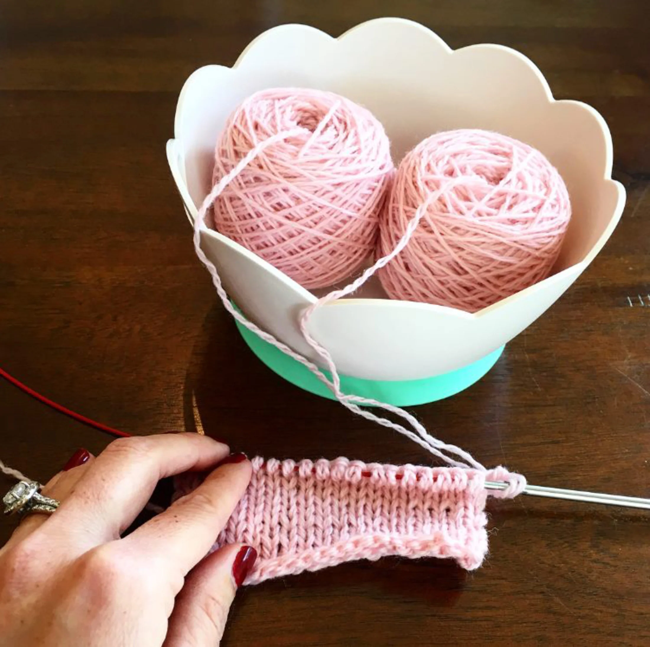 Yarn Bowl - Image 3