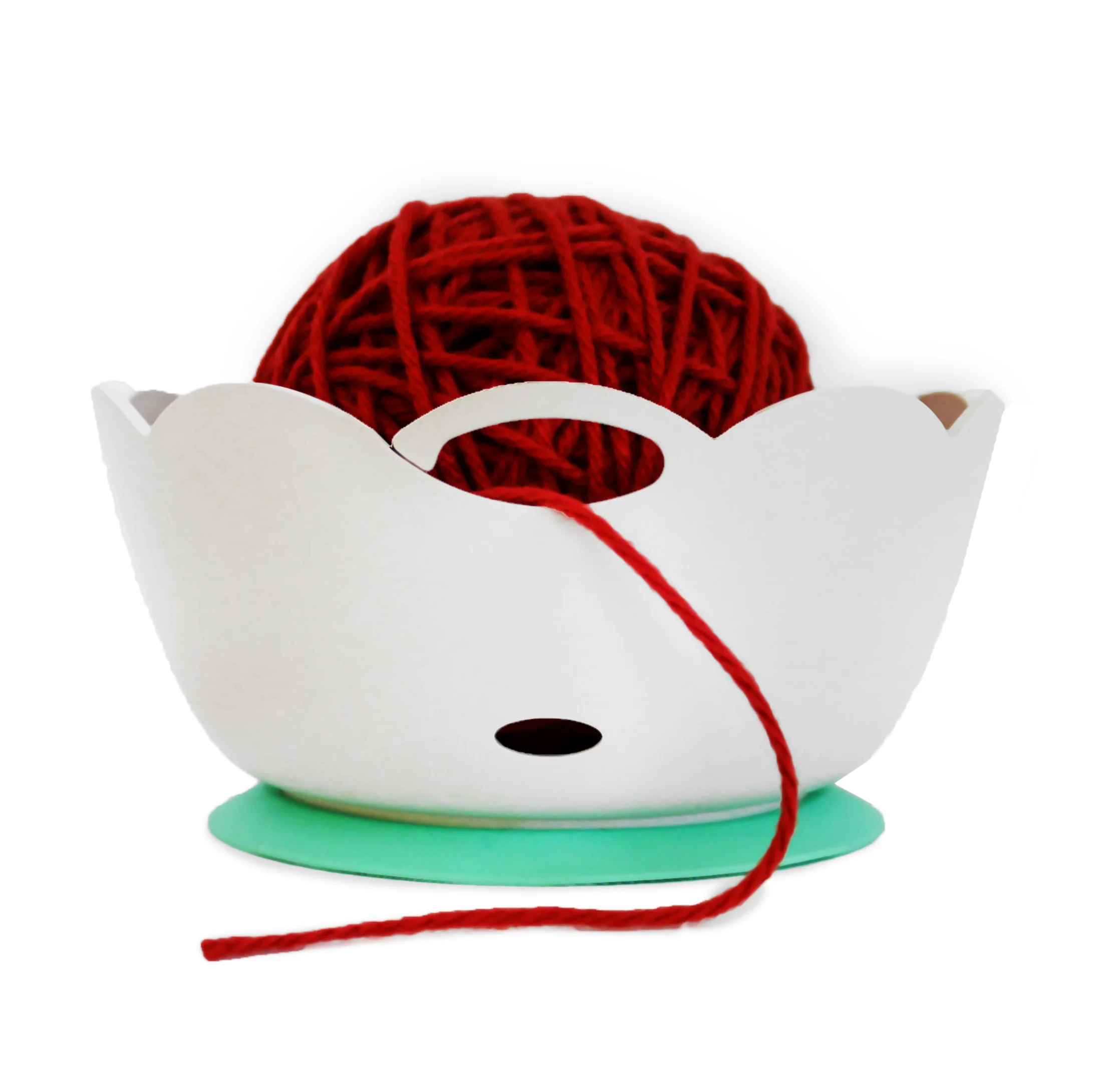 Yarn Bowl - Image 6