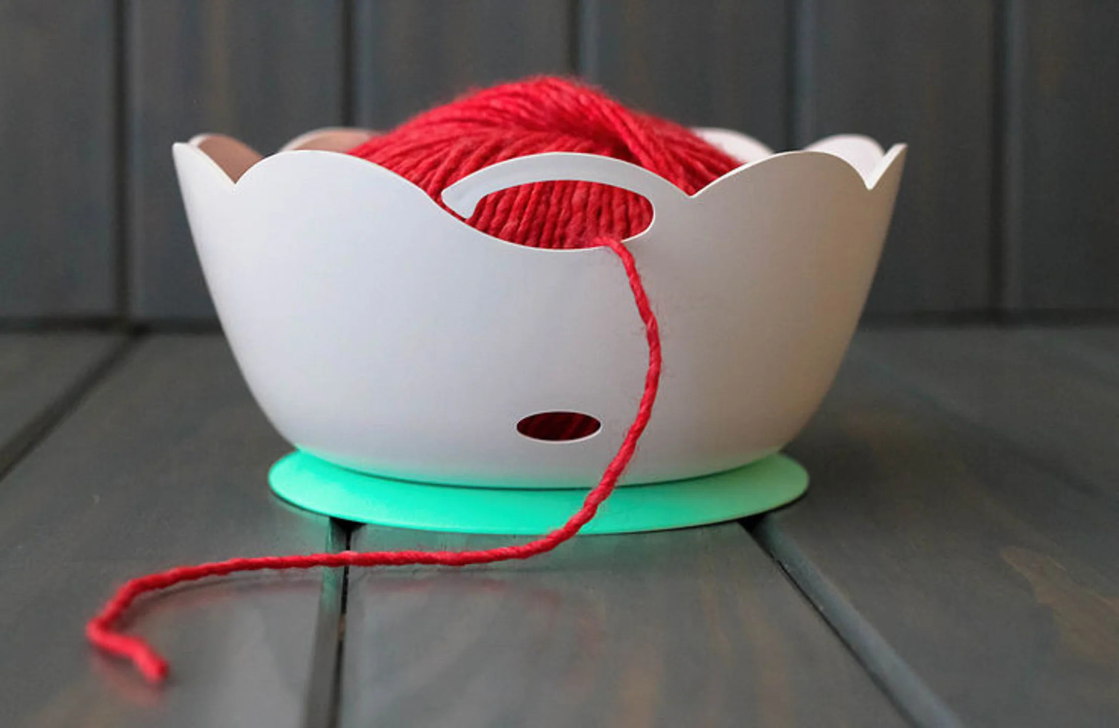 Yarn Bowl - Image 7