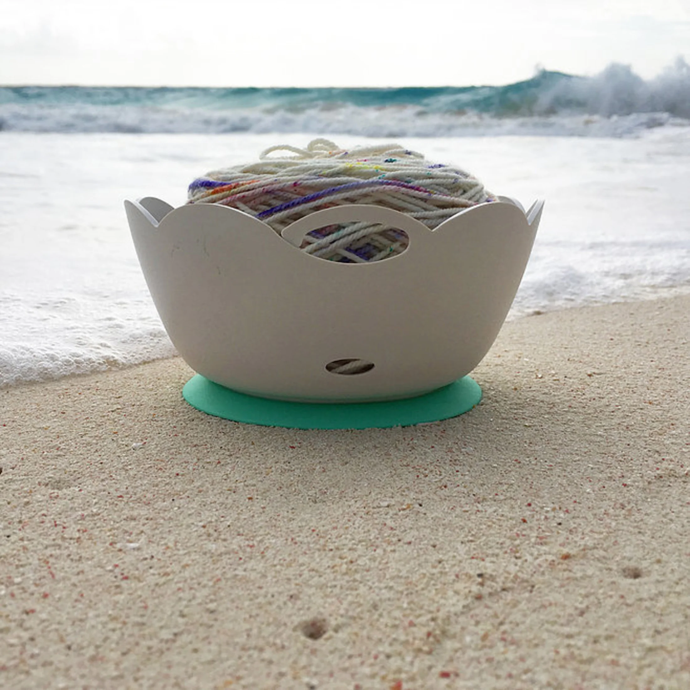 Yarn Bowl - Image 8