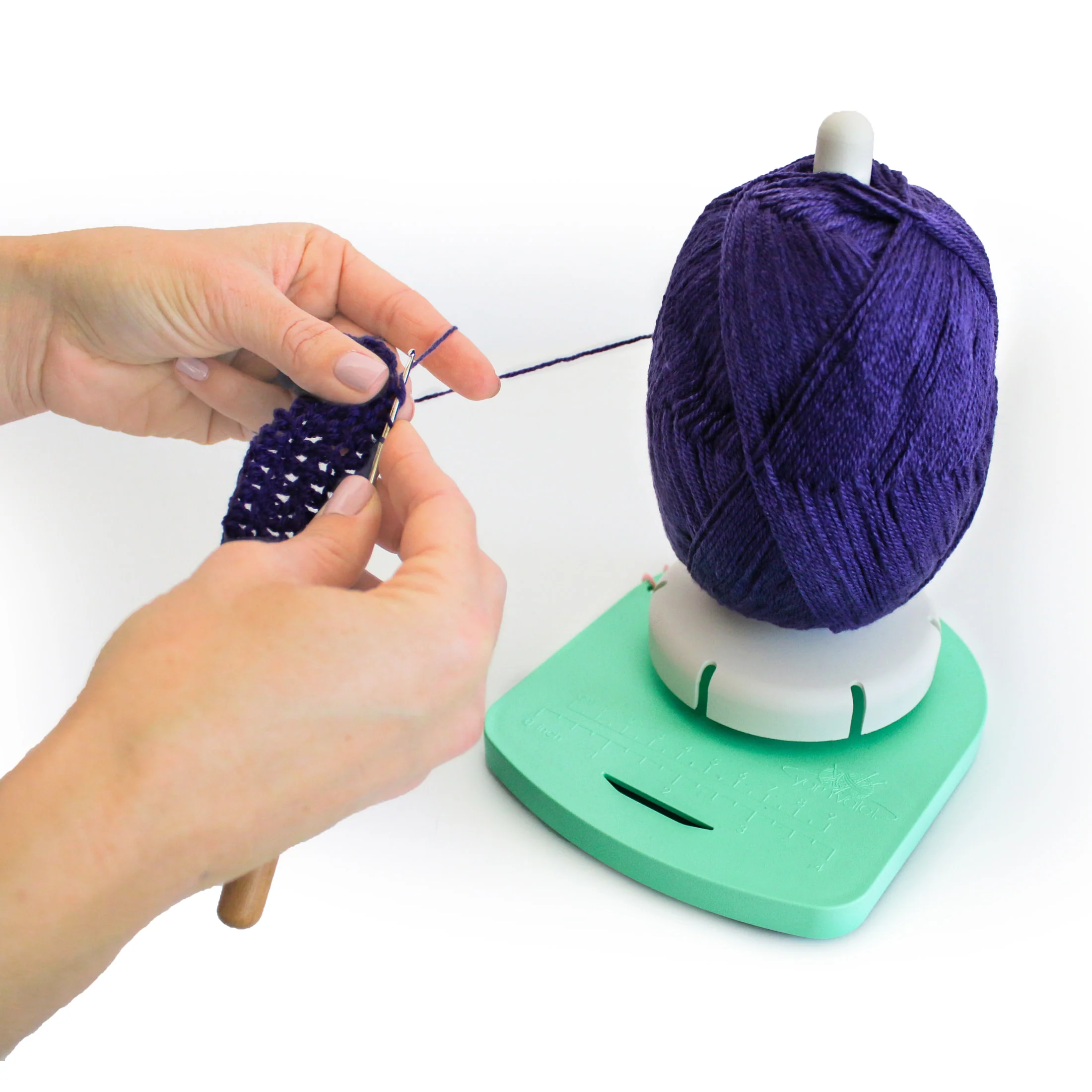 Yarn Dispenser - Image 3
