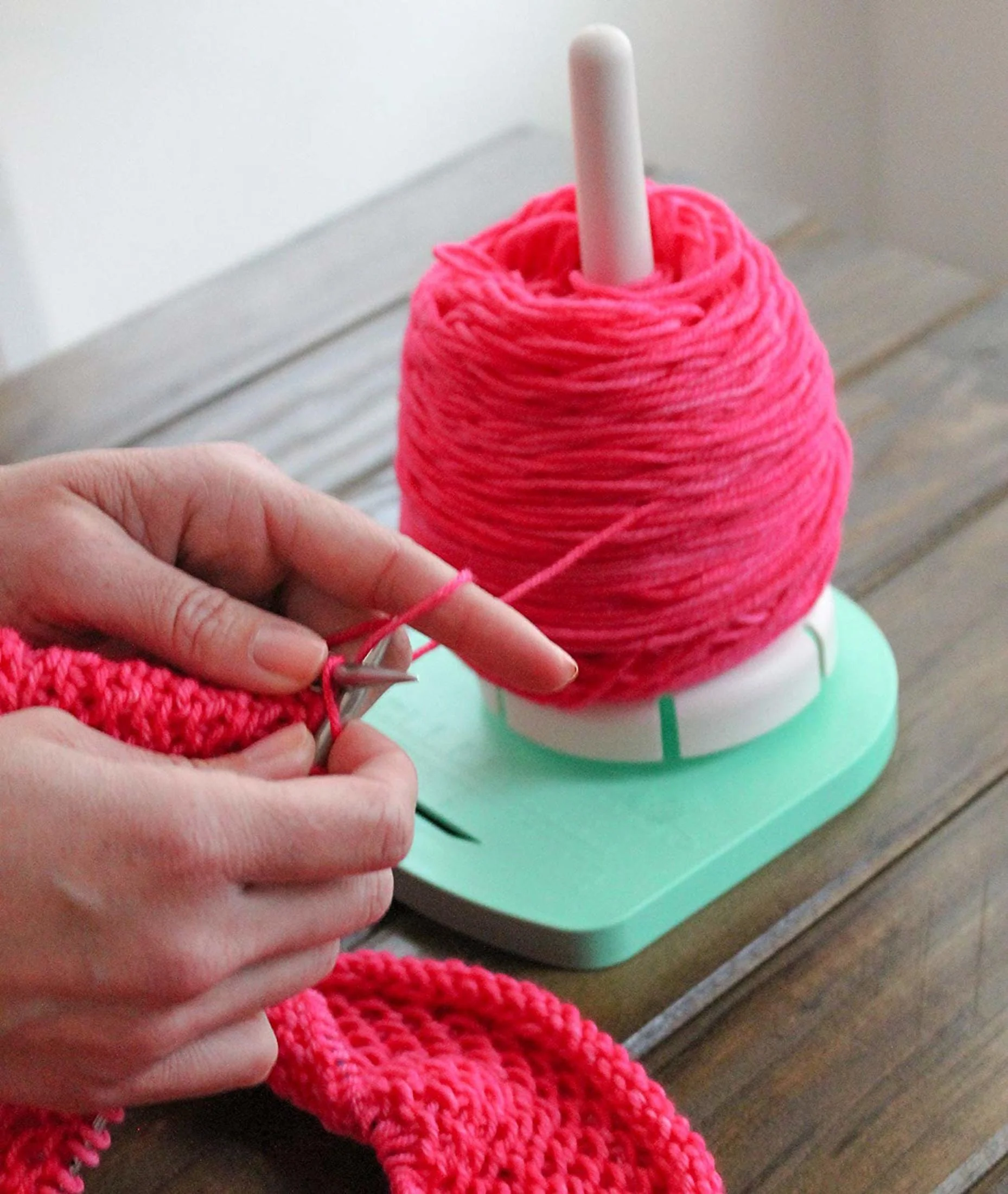 Yarn Dispenser - Image 4