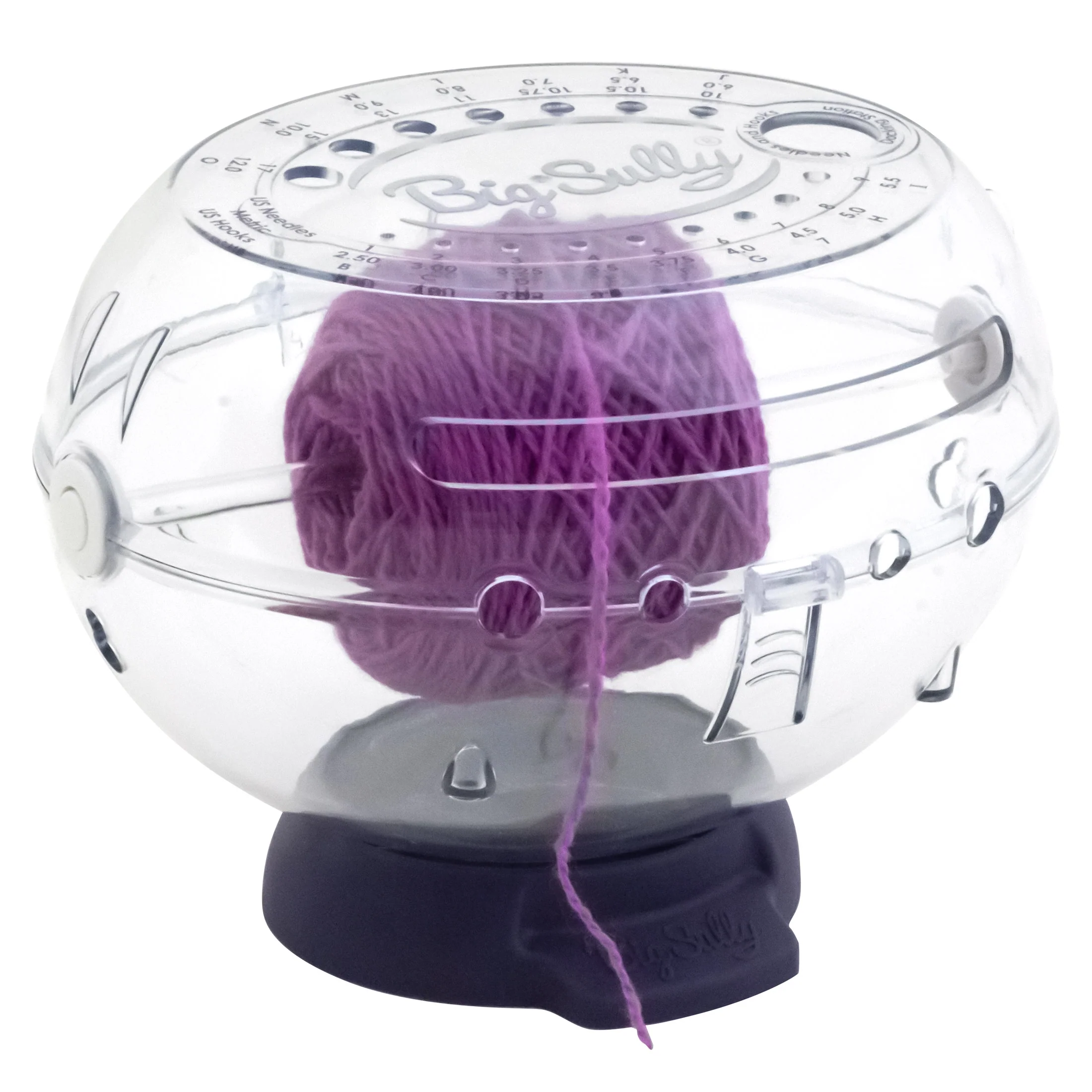 Big Sully Yarn Holder - Image 7