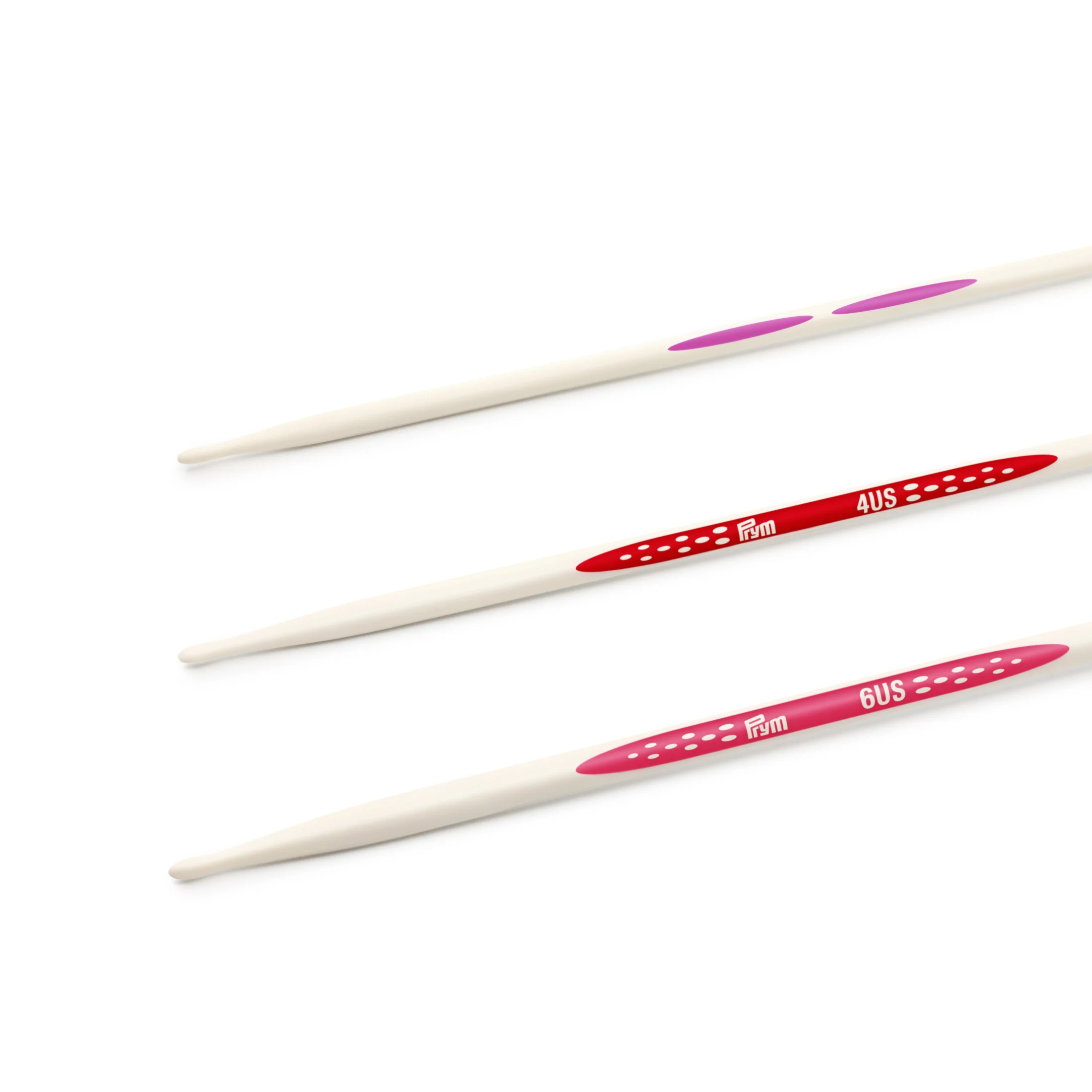 32" Ergonomic Circular Knitting Needles Set - Image 3