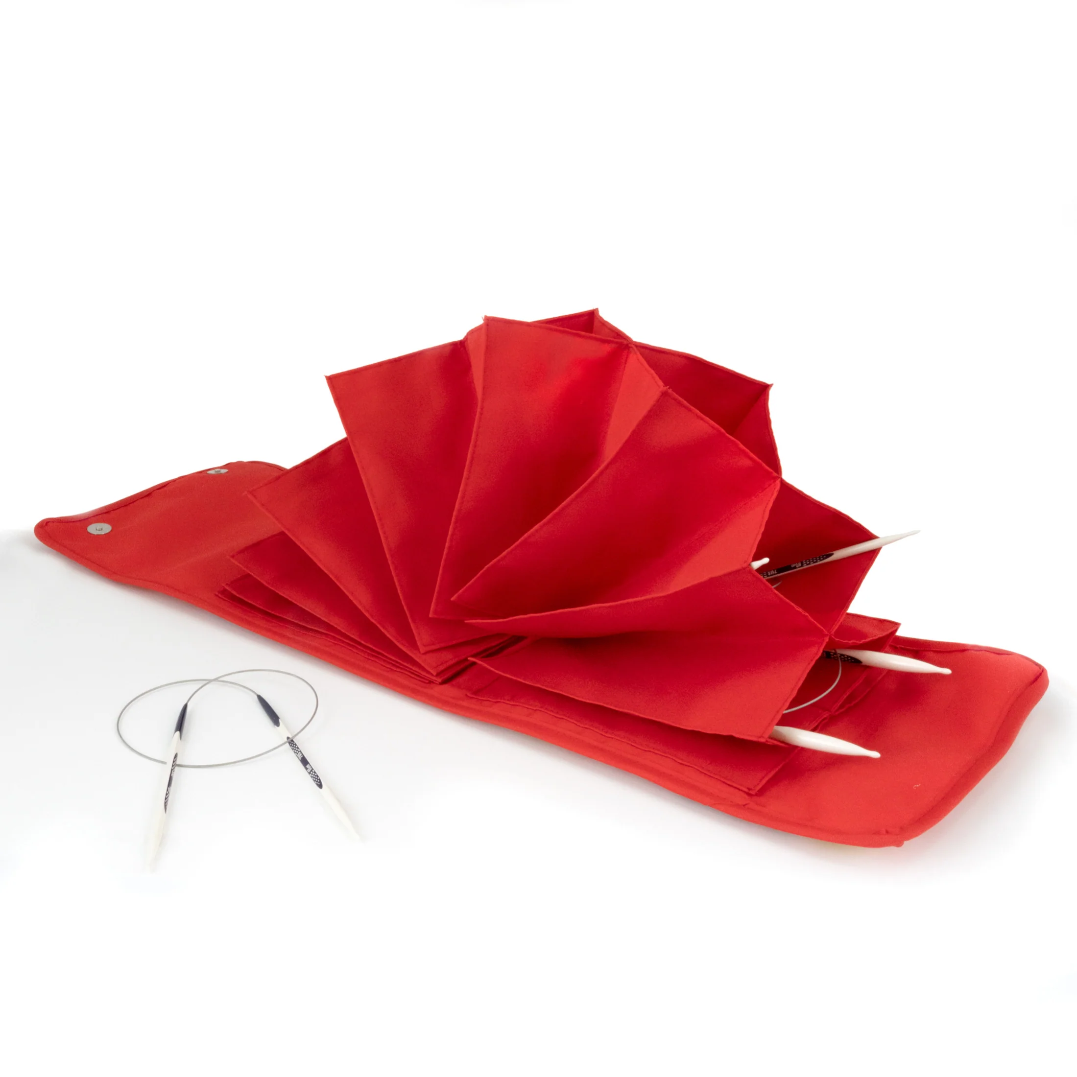 Circular Knitting Needle Case Folder - Image 13