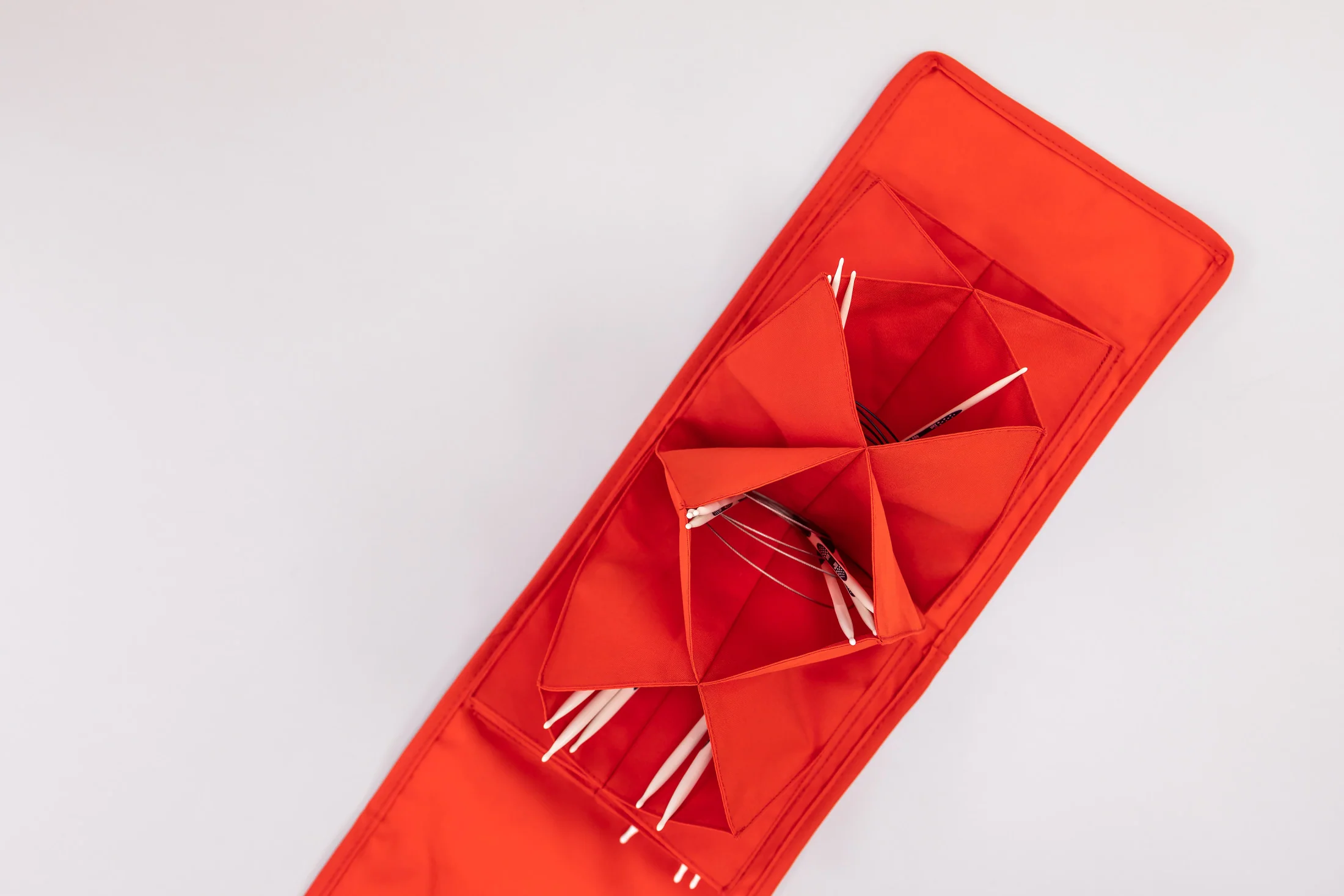 Circular Knitting Needle Case Folder - Image 14