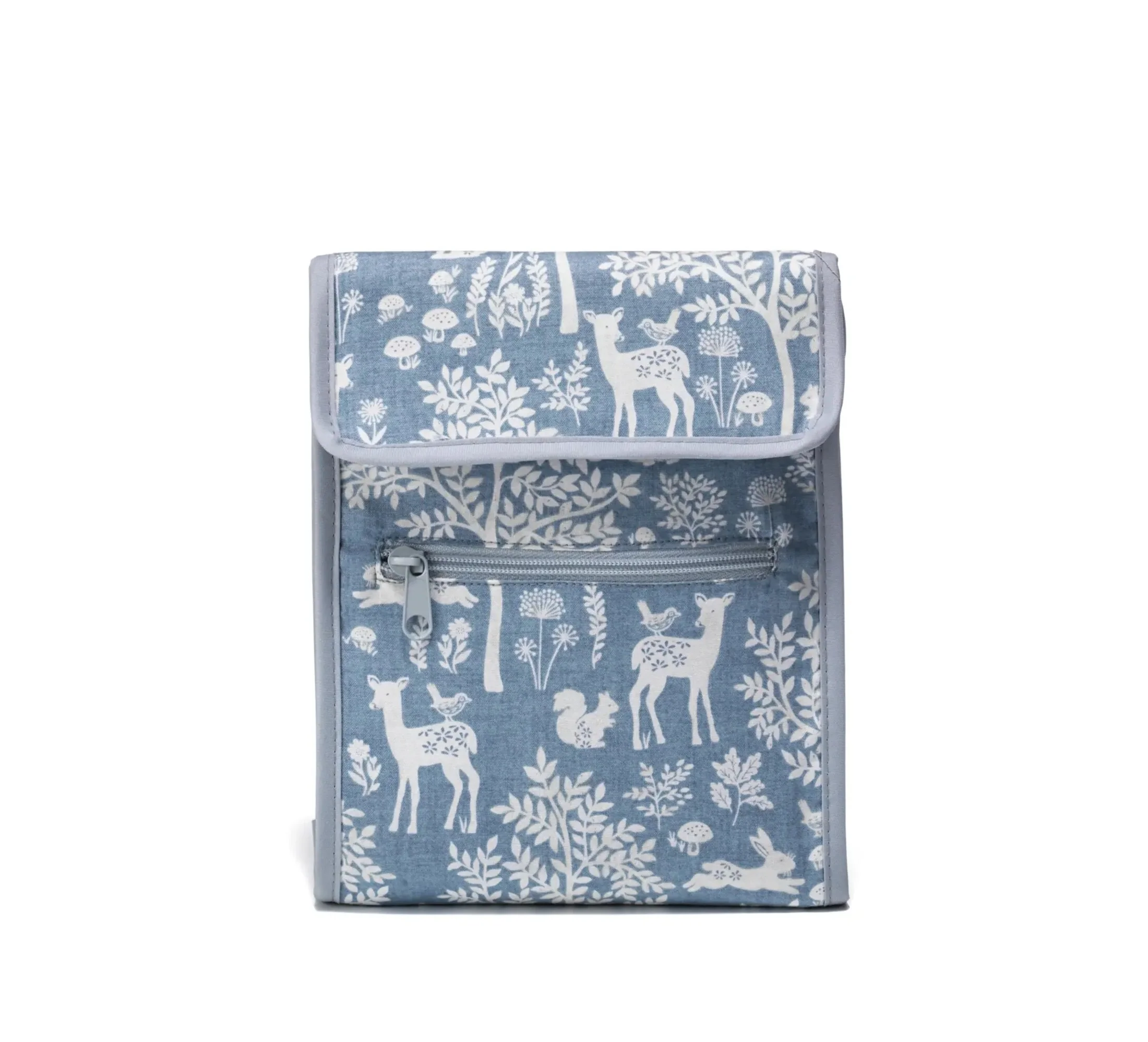 Circular Knitting Needle Case Folder - Image 3