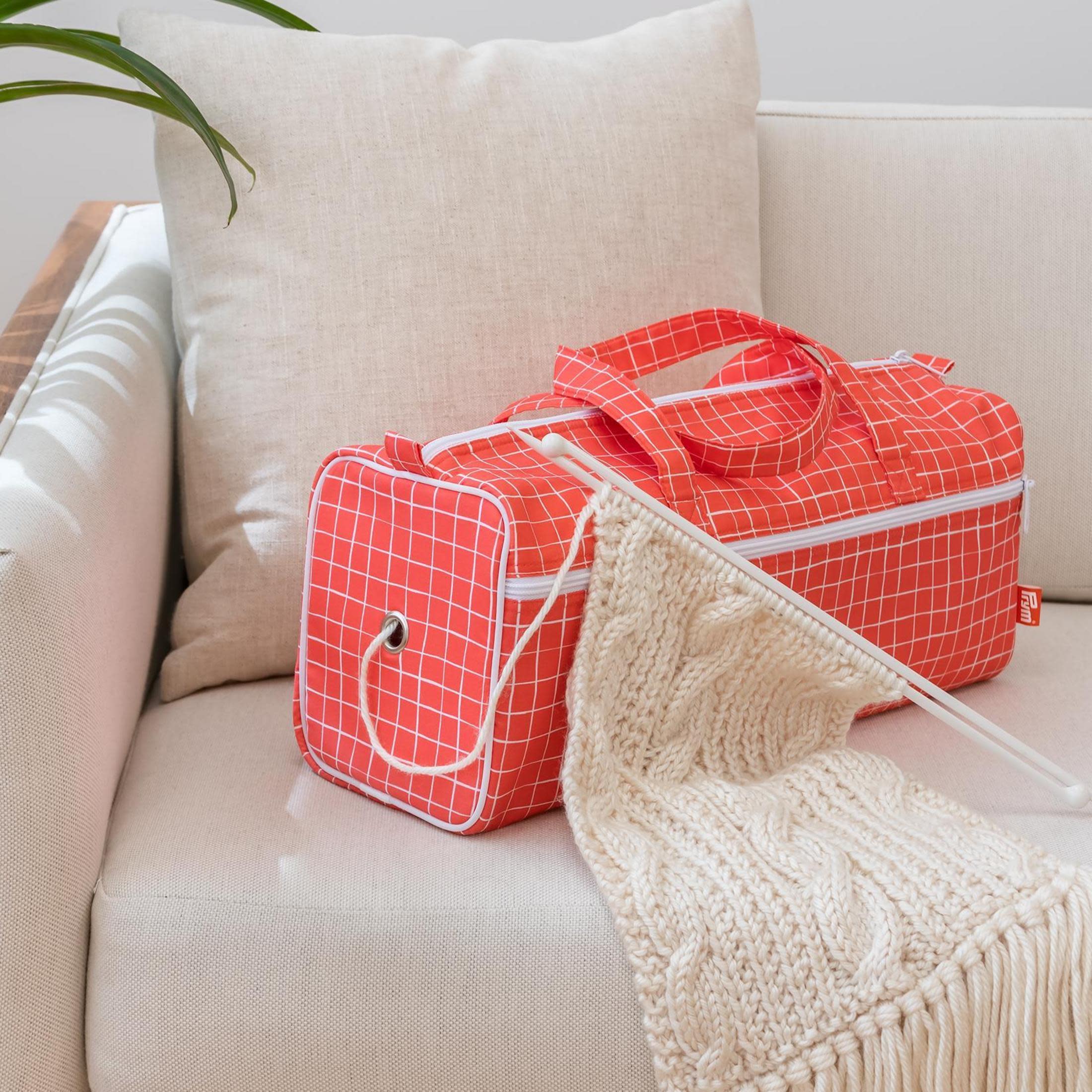 Needlework Project Bag & Organizer - Image 11