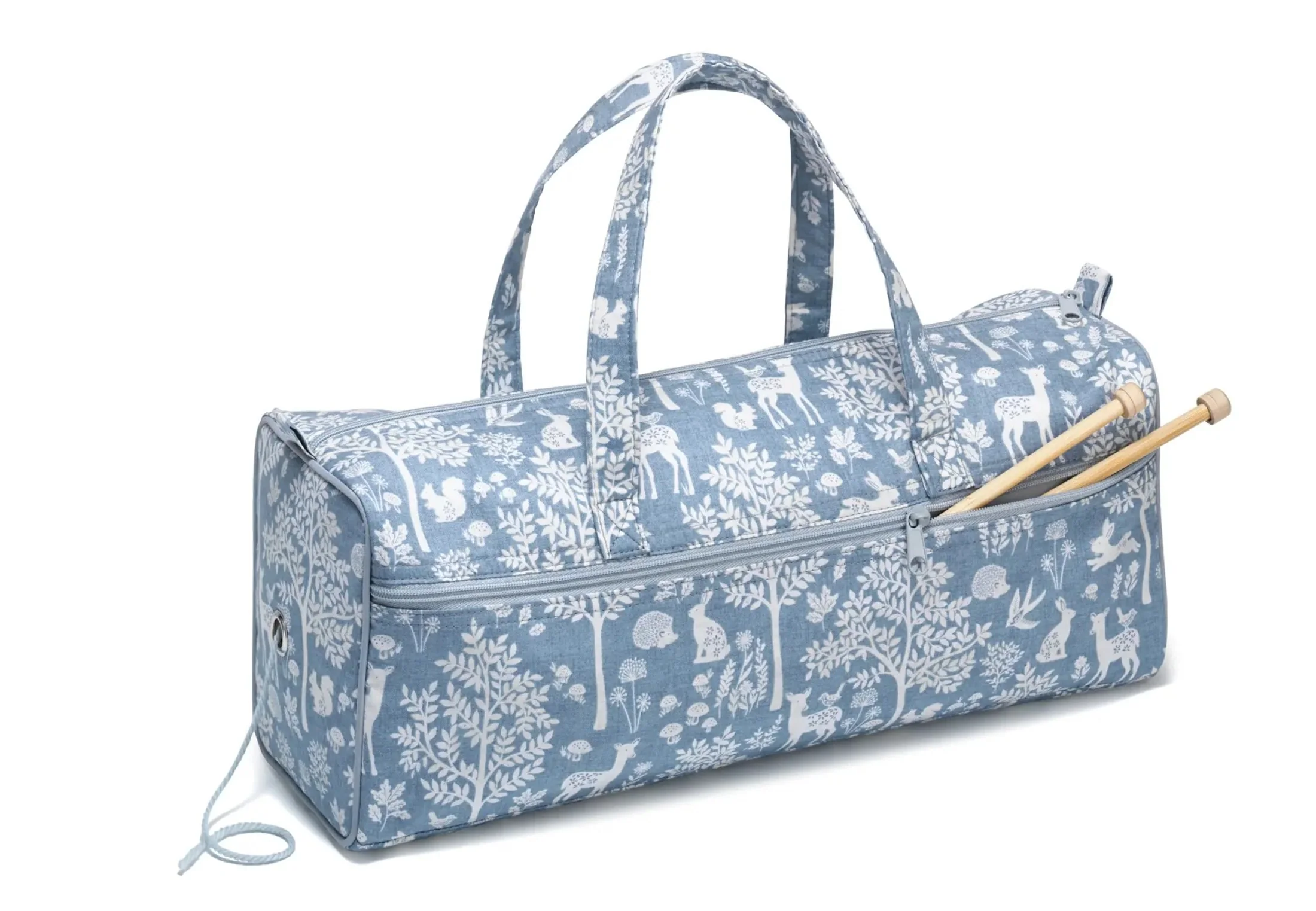 Needlework Project Bag & Organizer - Image 3