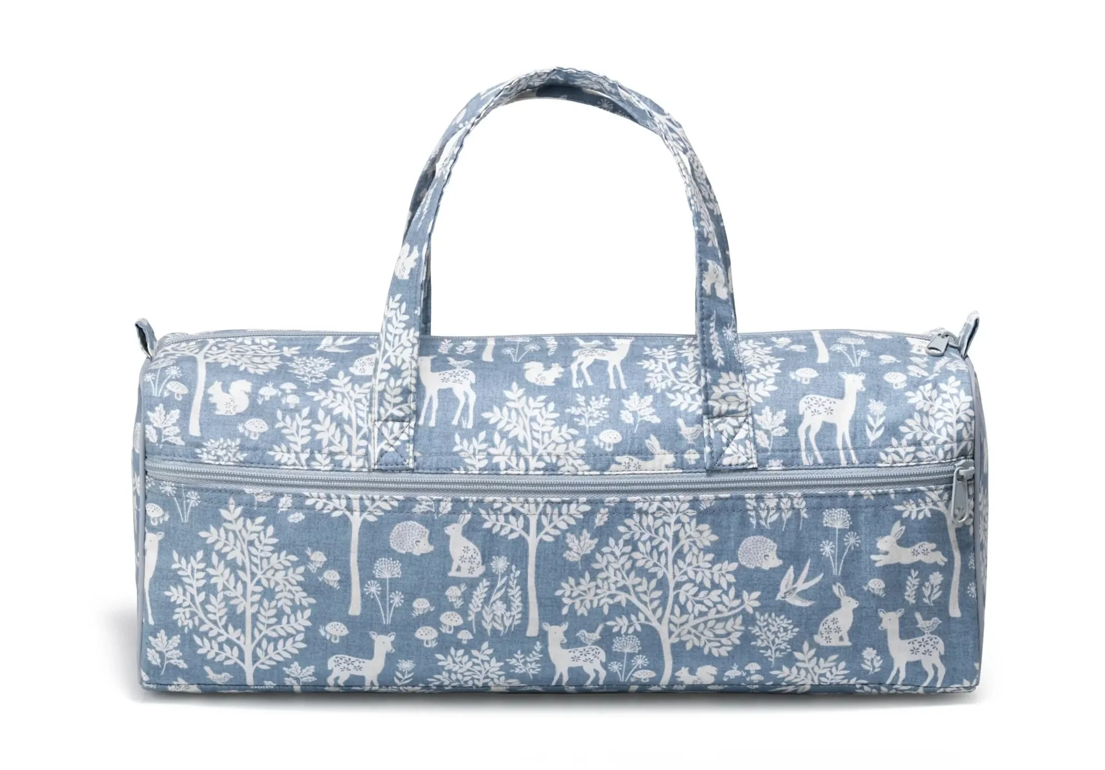 Needlework Project Bag & Organizer - Image 4