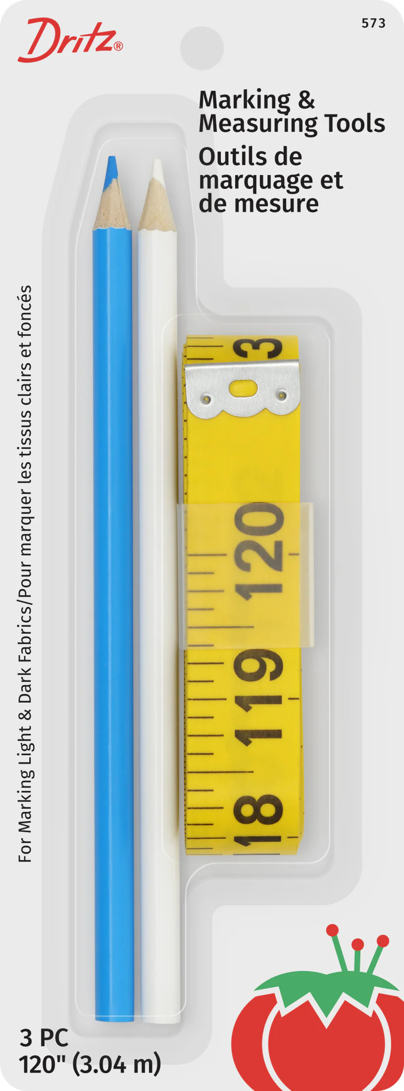 MARKING & MEASURING TOOLS