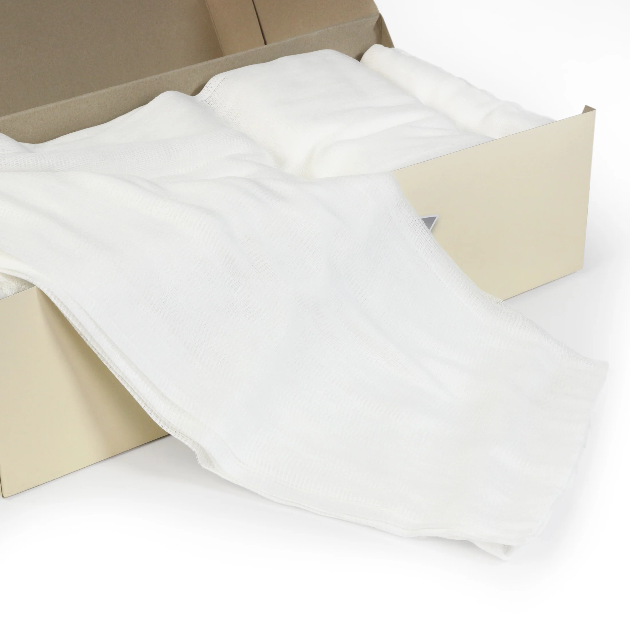36" Cheesecloth, 80 yd - Image 2