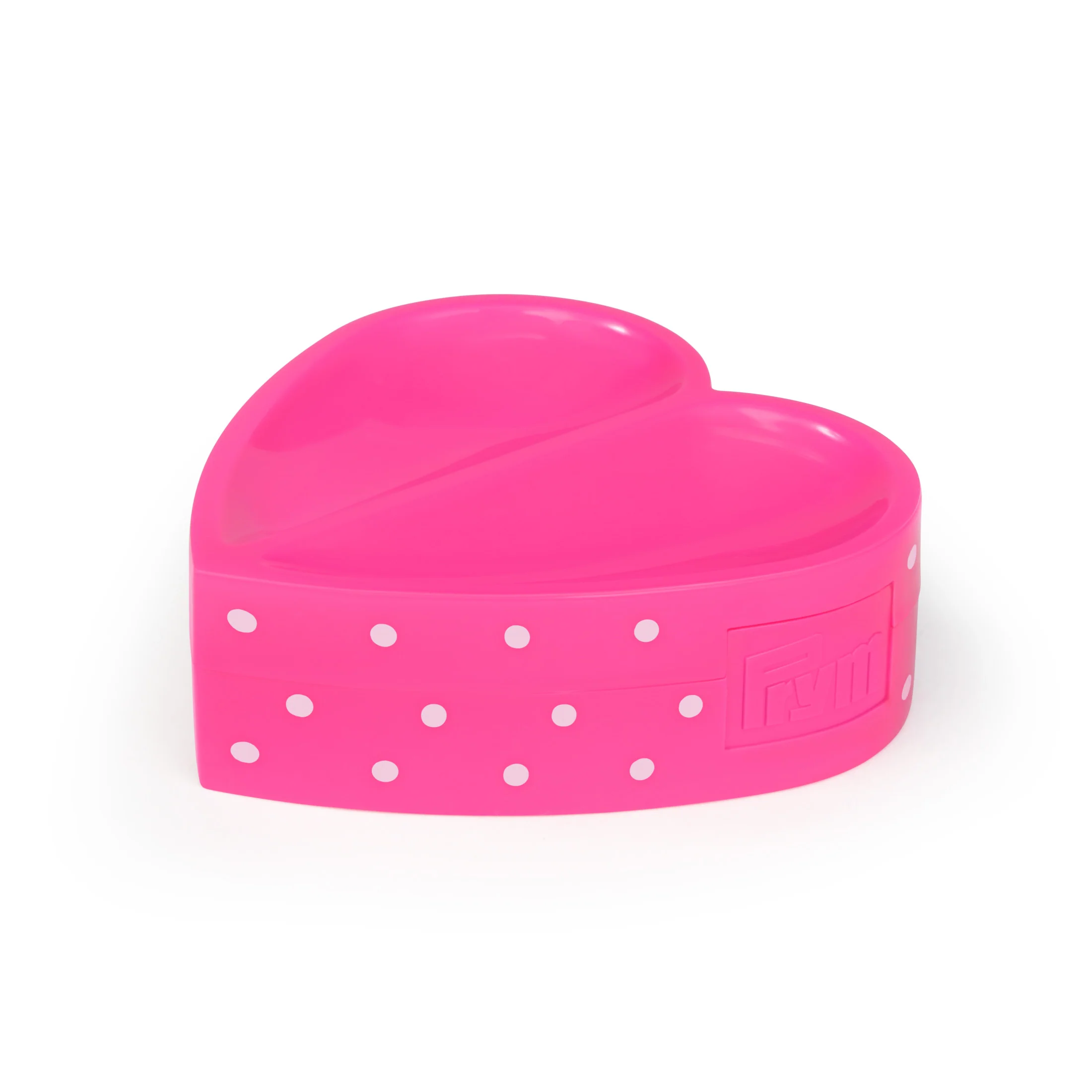 Magnetic Heart Pin Cushion - Image 4