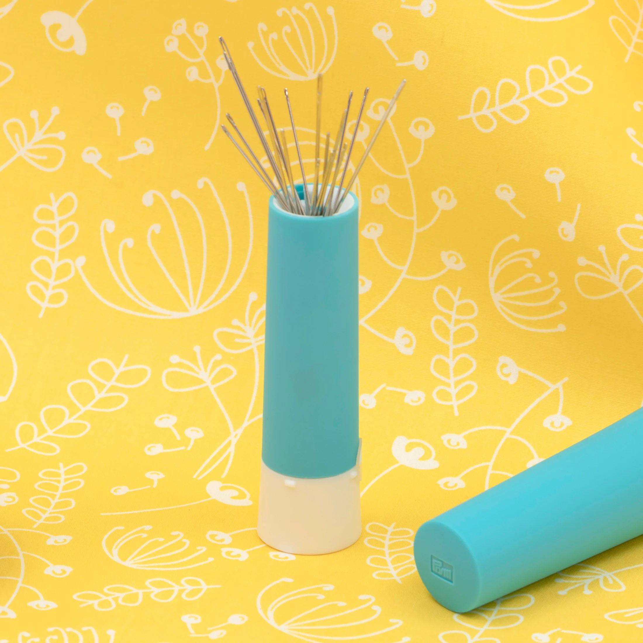 Needle Twister with 19 Hand Needles - Image 4