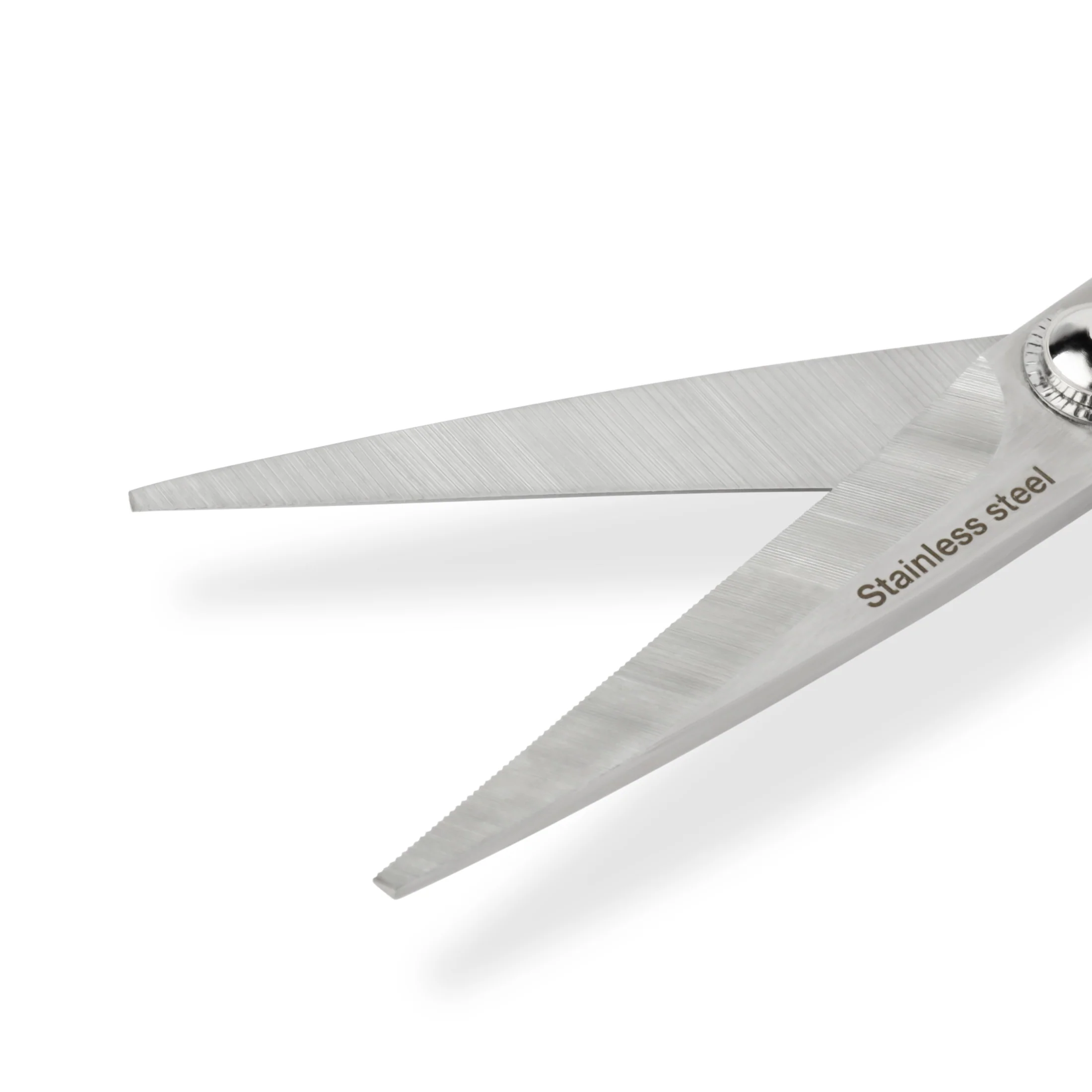 5-1/4" Sewing Scissors, Stainless Steel - Image 3
