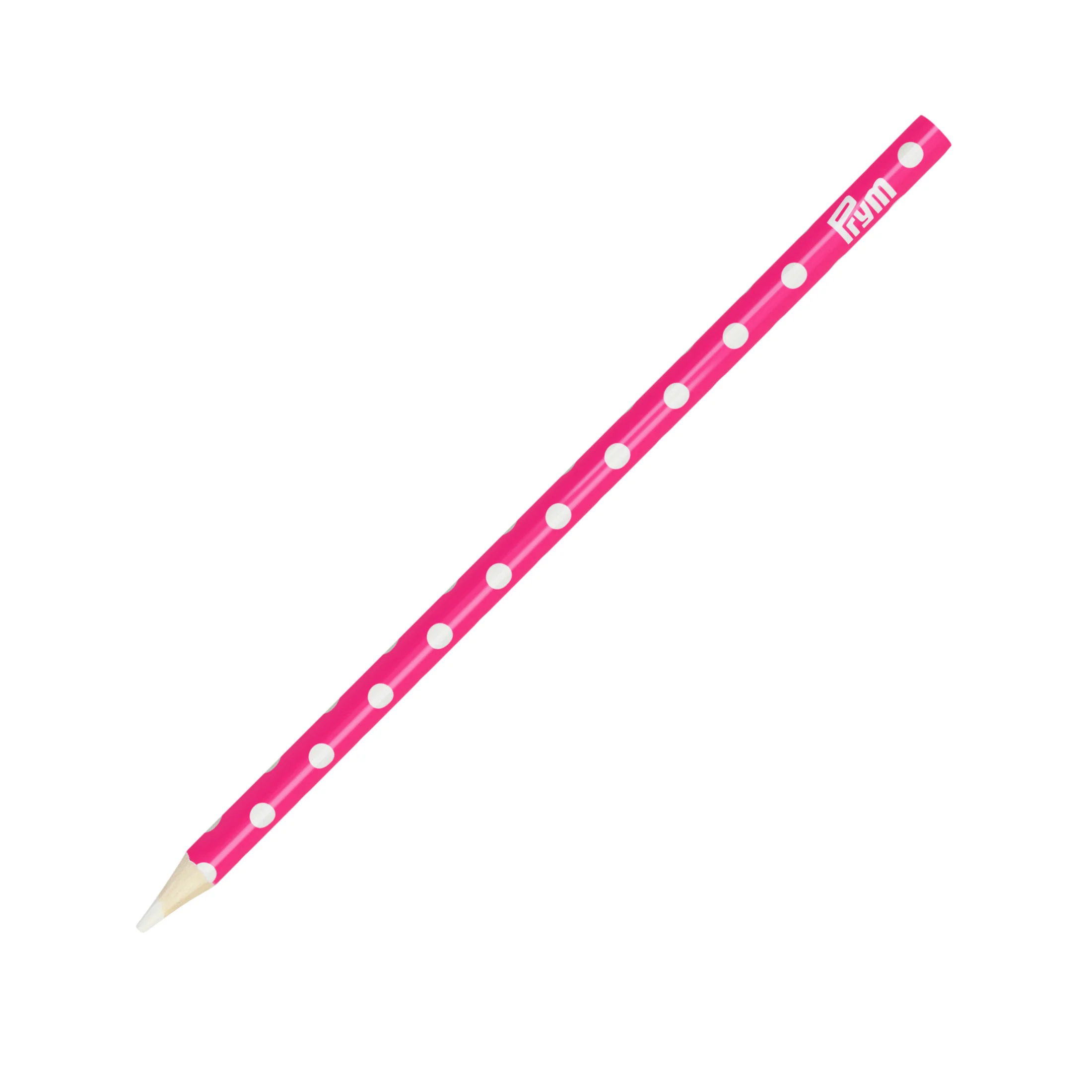 Fabric Marking Pencil, Pink - Image 2