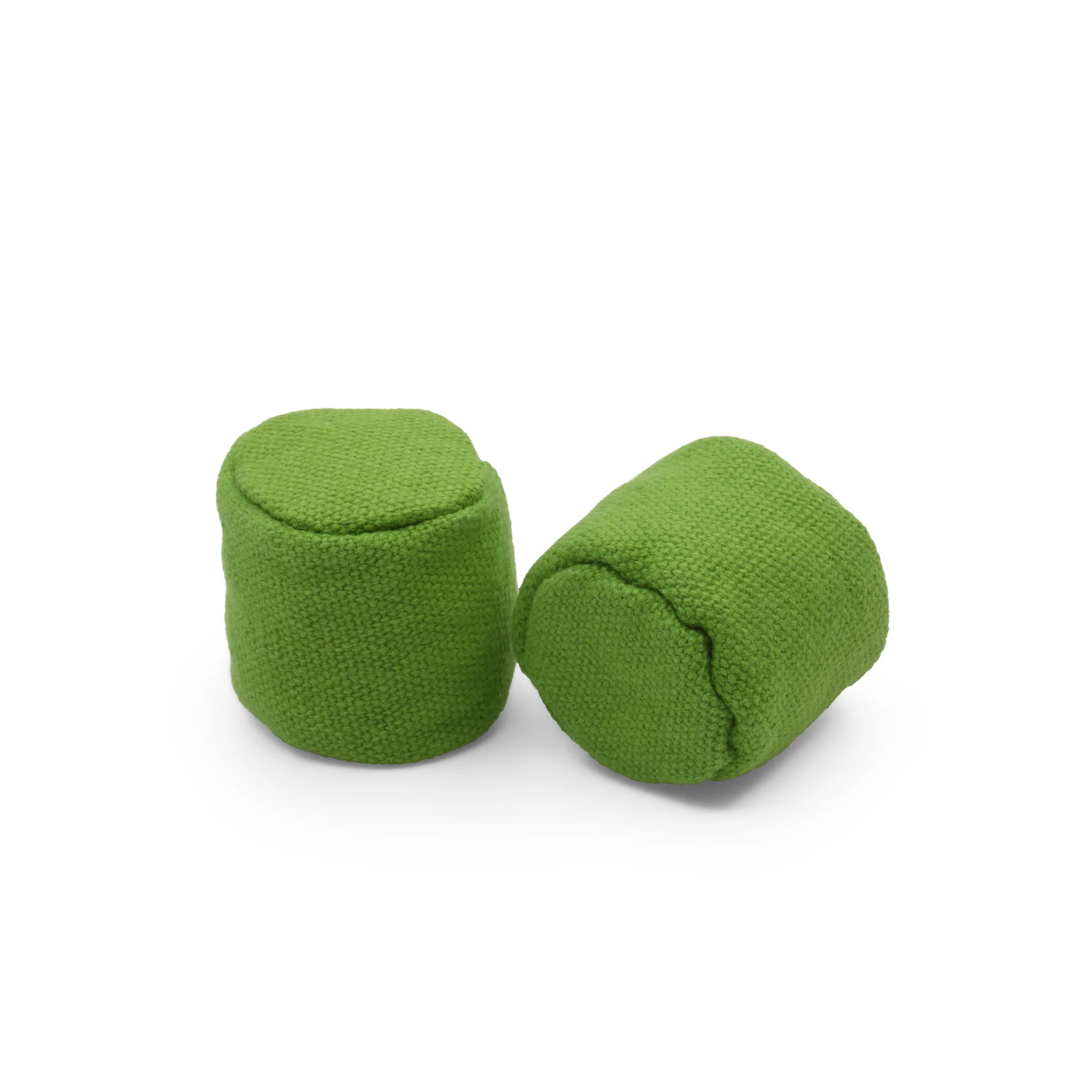 Pattern Weights, 4 Count, Green - Image 2
