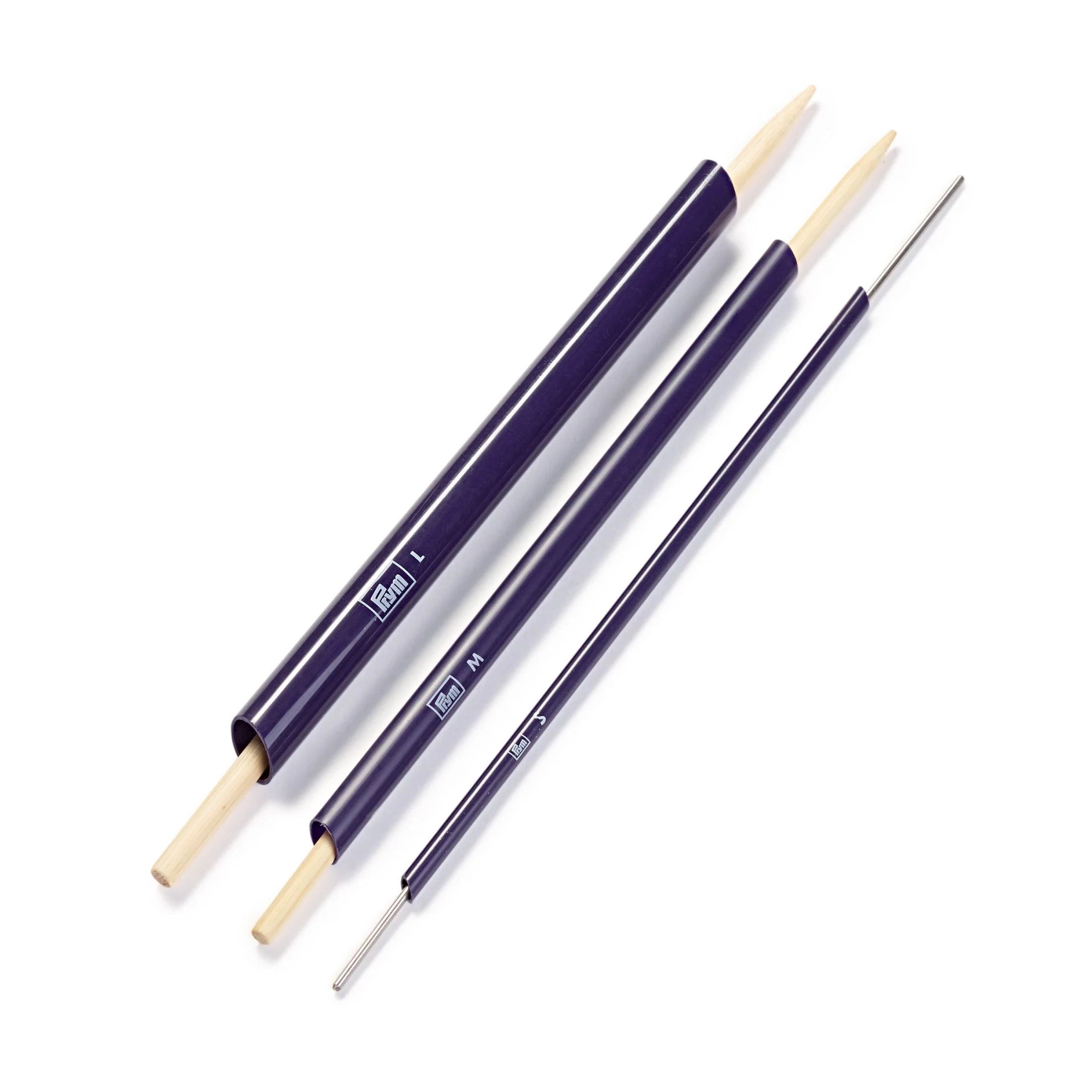 Tube Turning Set, 3 pc - Image 2