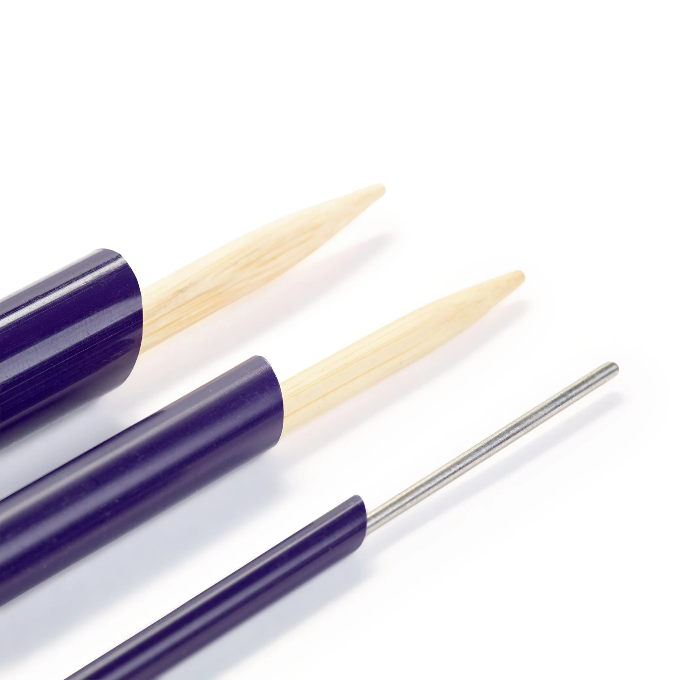 Tube Turning Set, 3 pc - Image 3