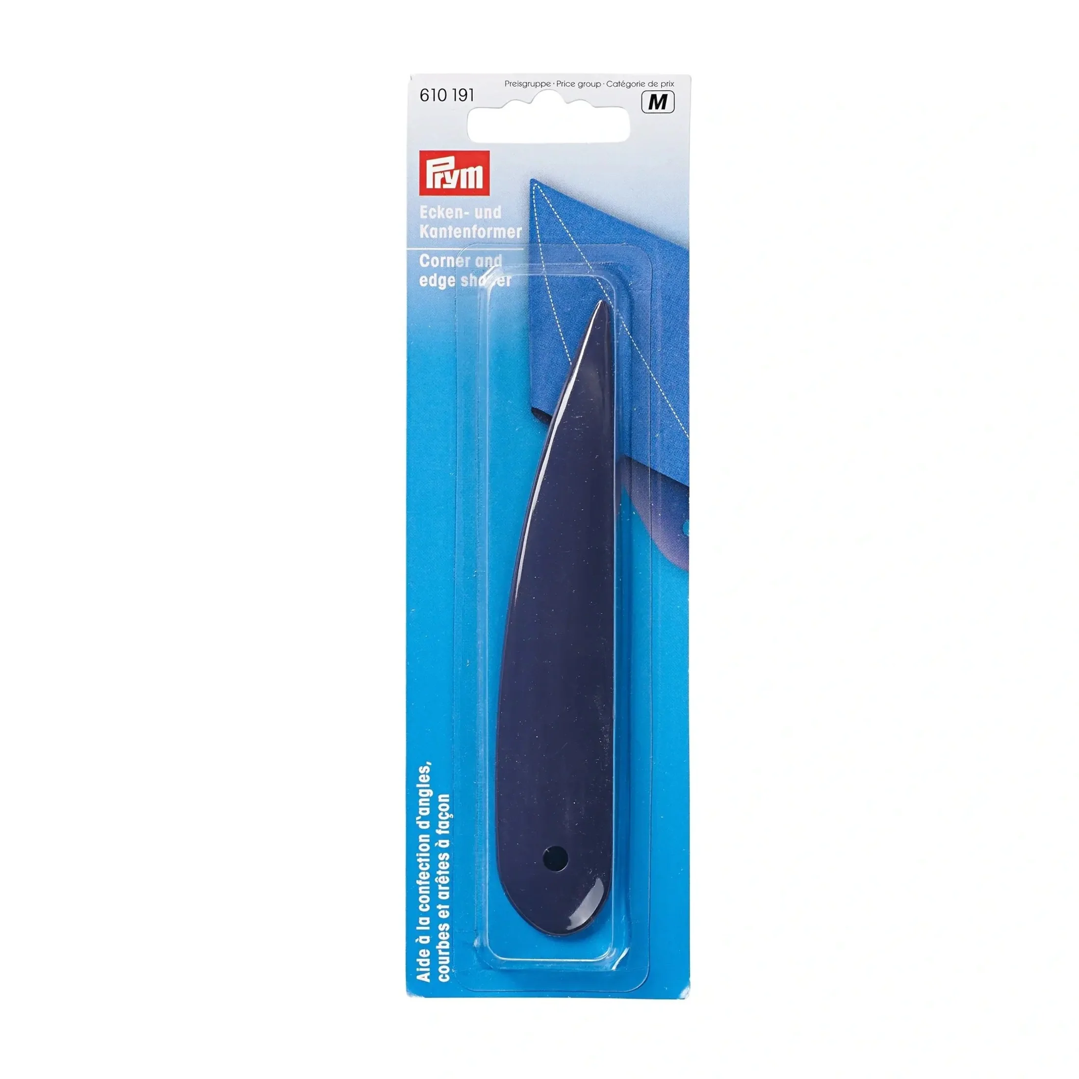 Corner & Edge Shaper