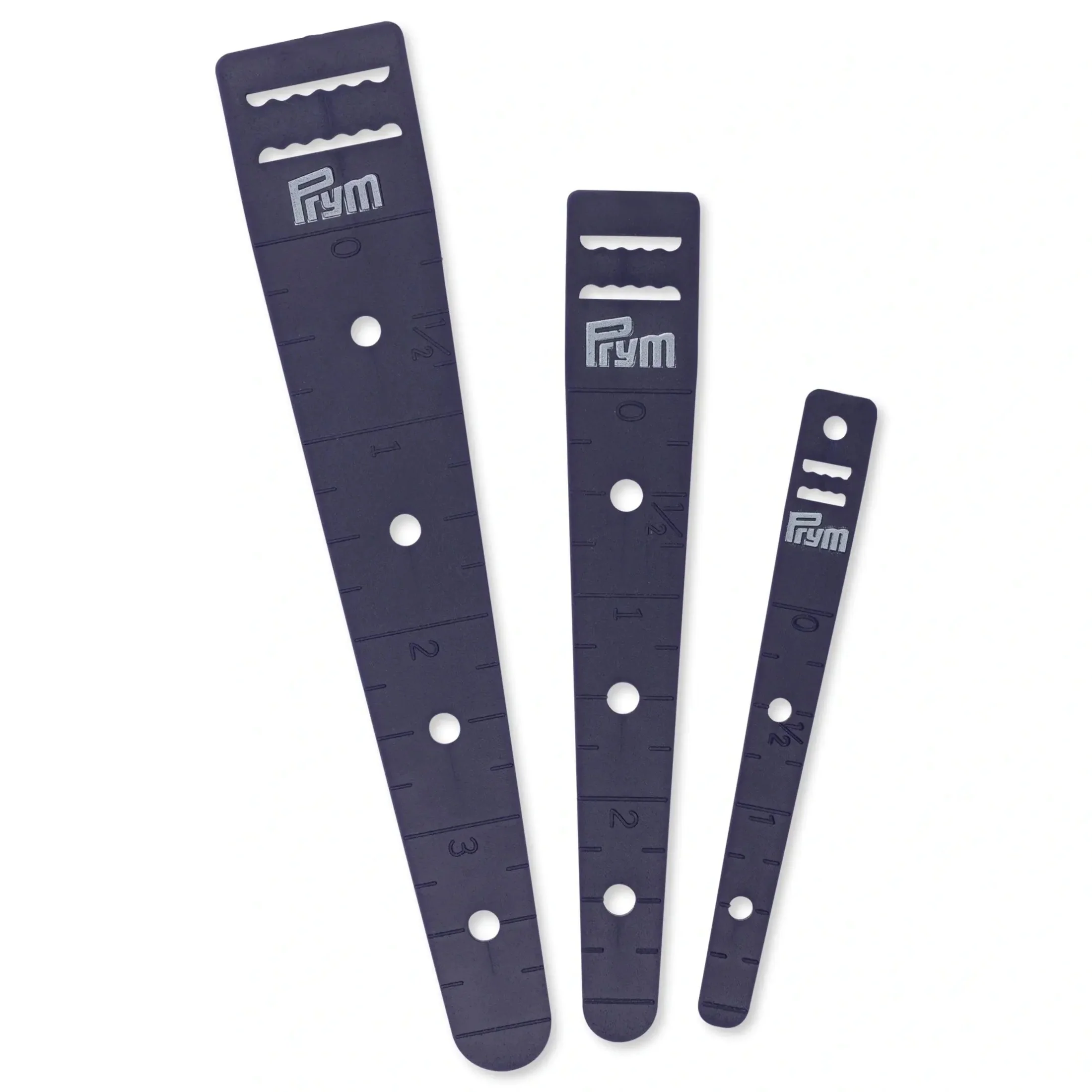 Elastic Threaders, 3 PC - Image 2