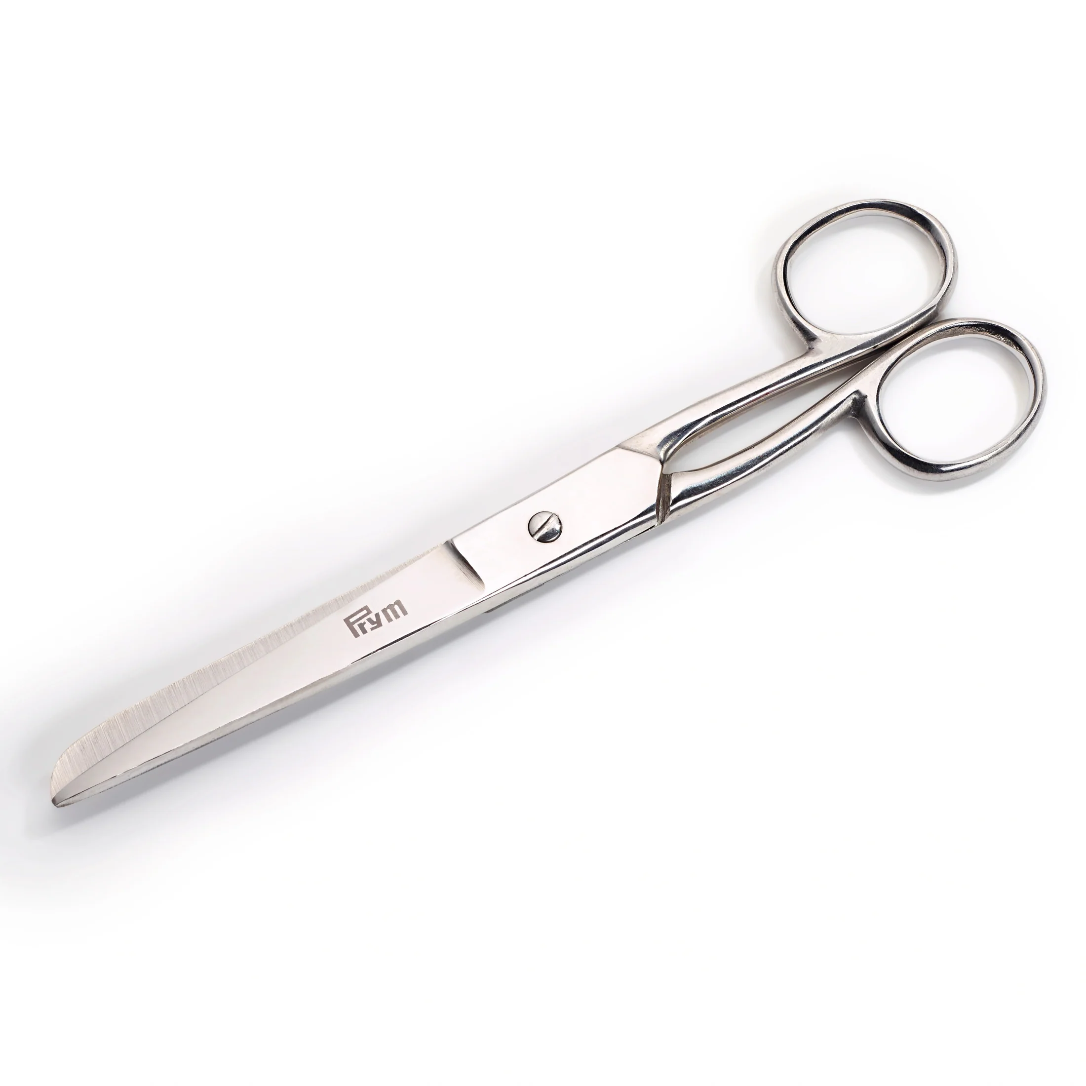 7" General Purpose Scissors, Stainless Steel - Image 2