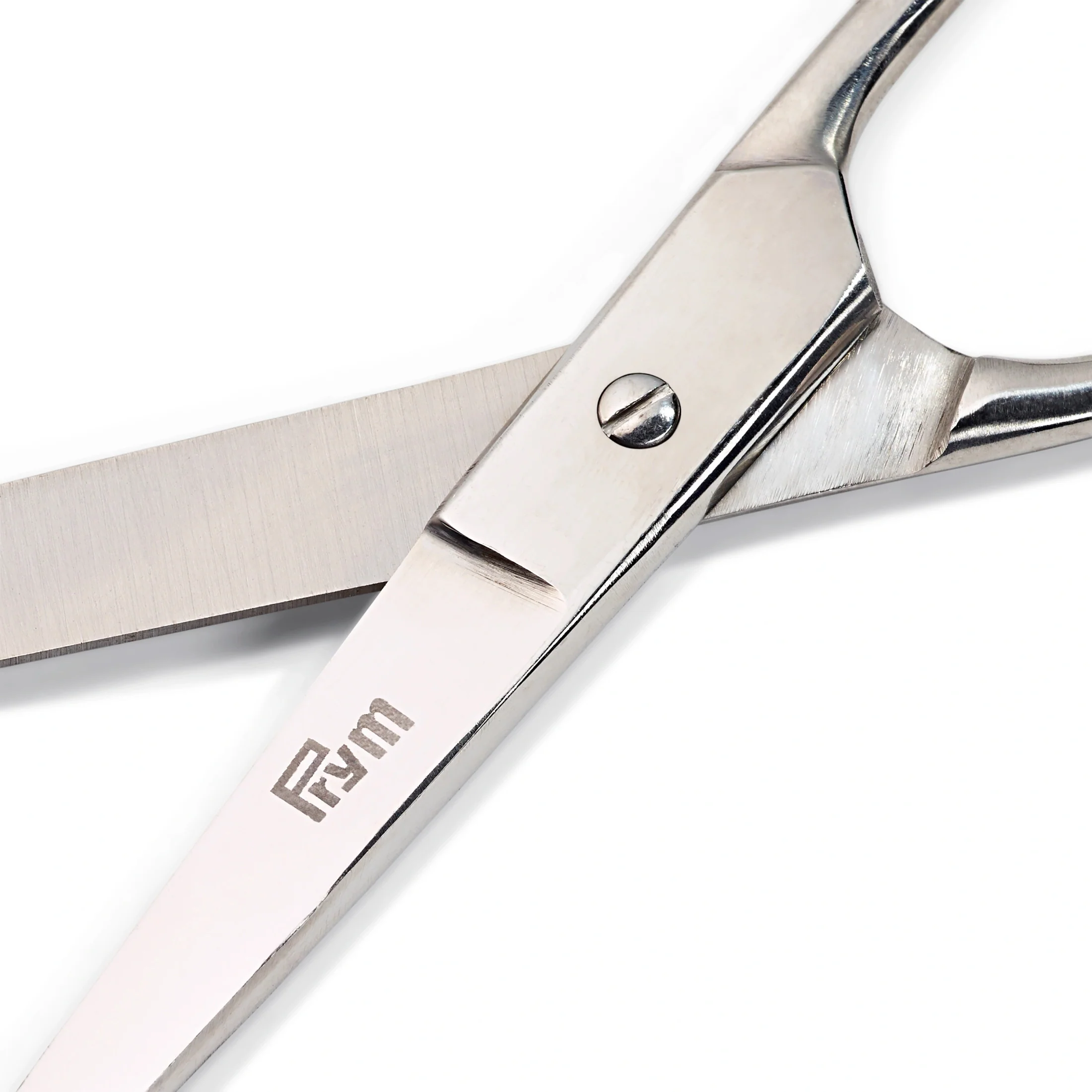7" General Purpose Scissors, Stainless Steel - Image 3
