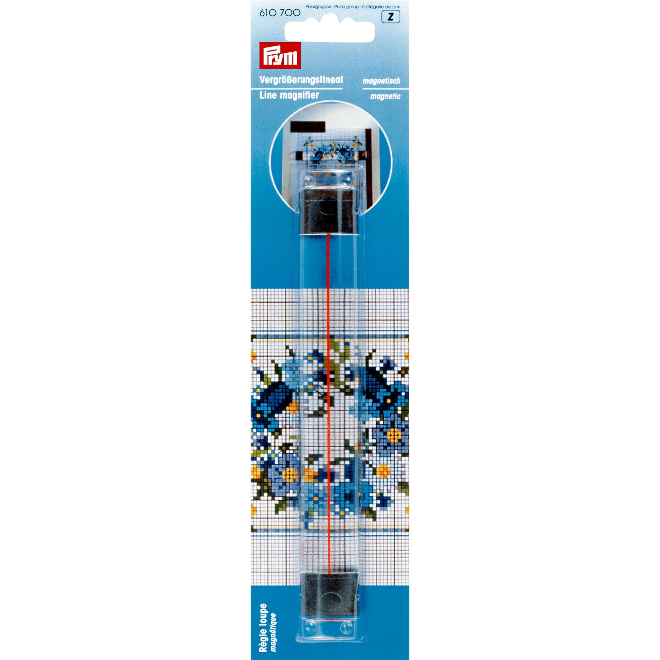 Line Magnifier - Image 2
