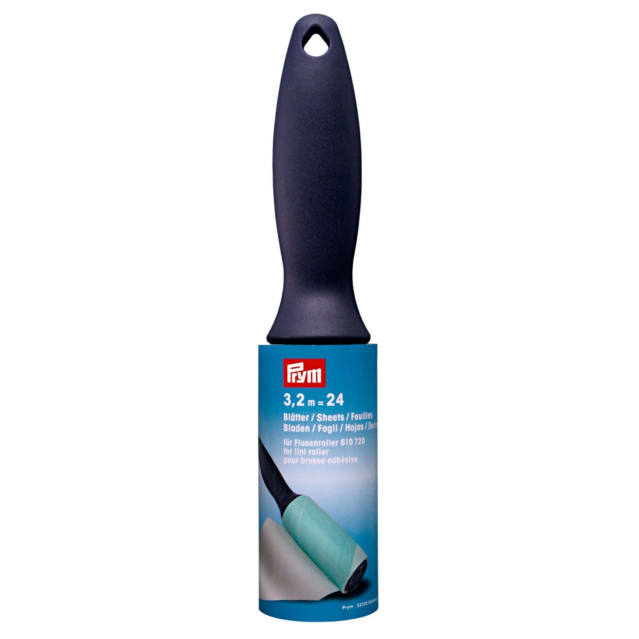 Lint Roller