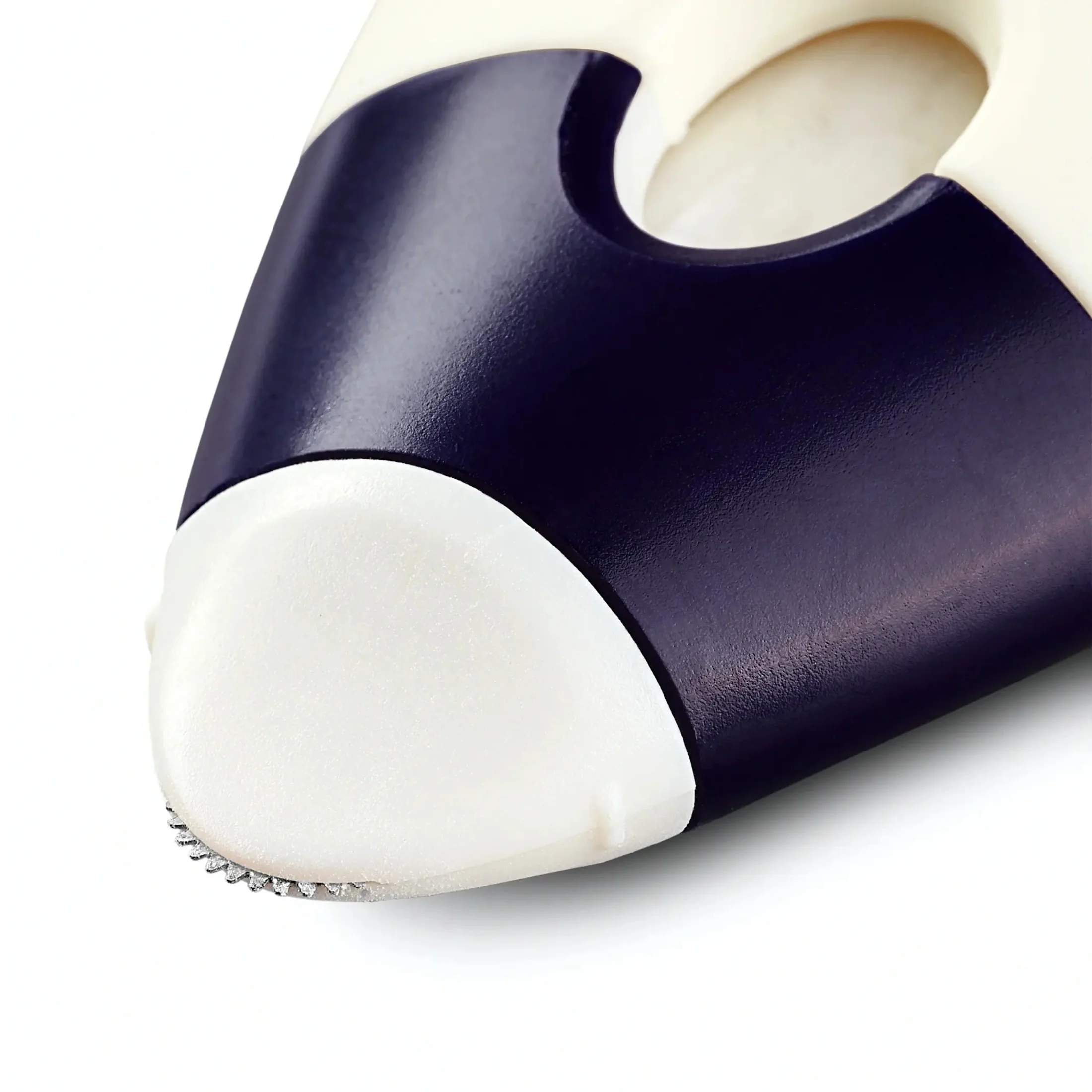 Ergonomic Chalk Wheel Mouse - Image 3