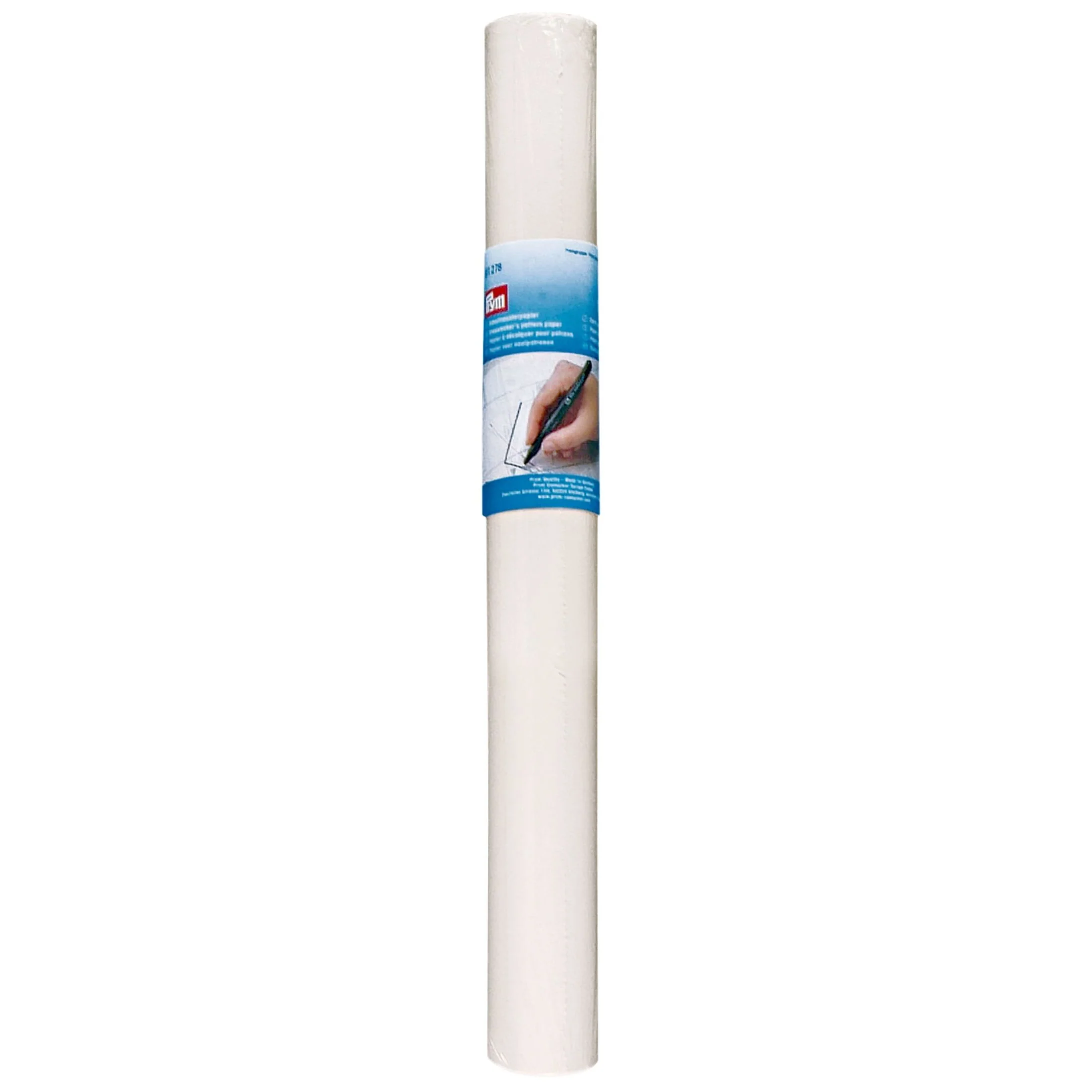 Semi-Transparent Pattern Paper