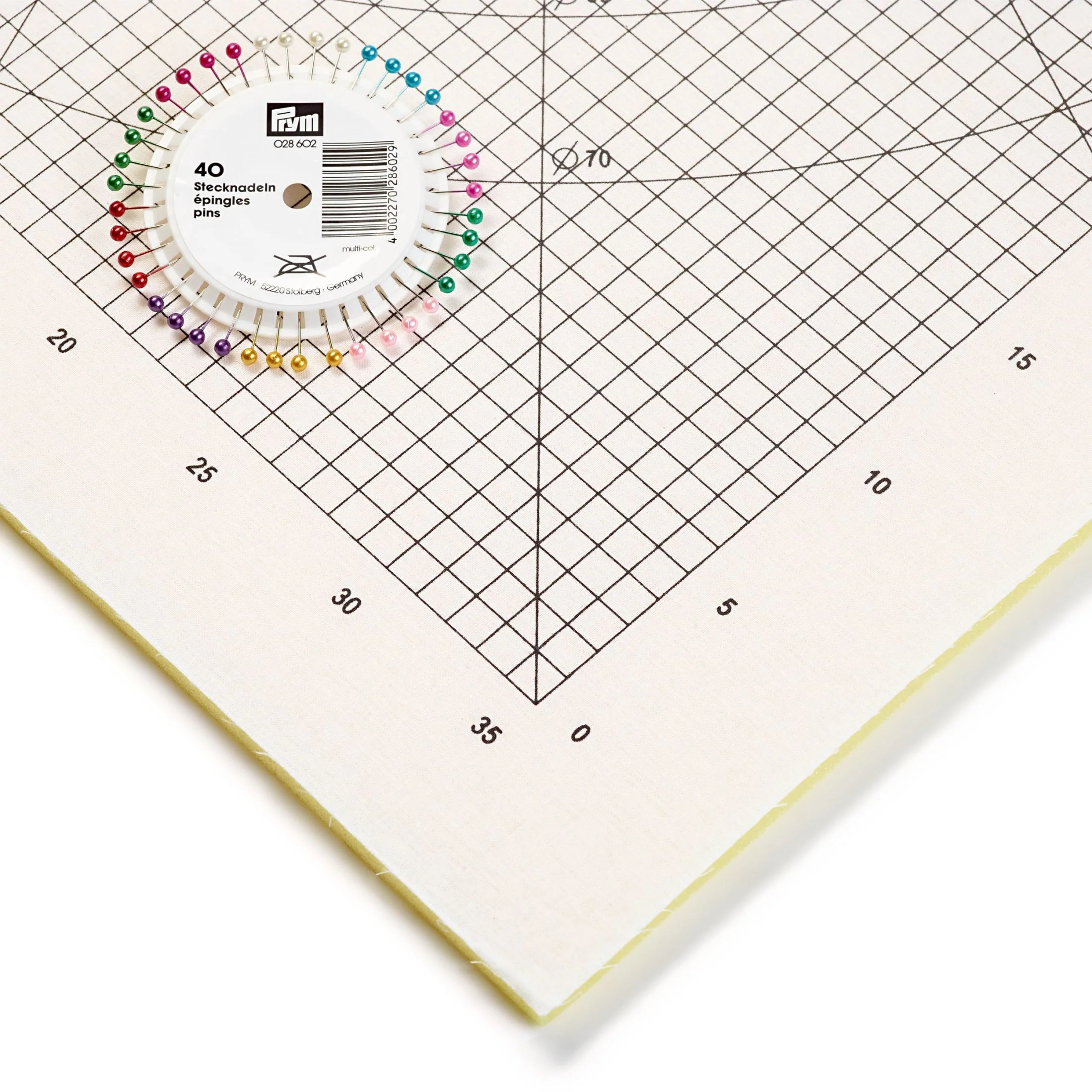 Stretch ’n’ Steam Pad - Image 2