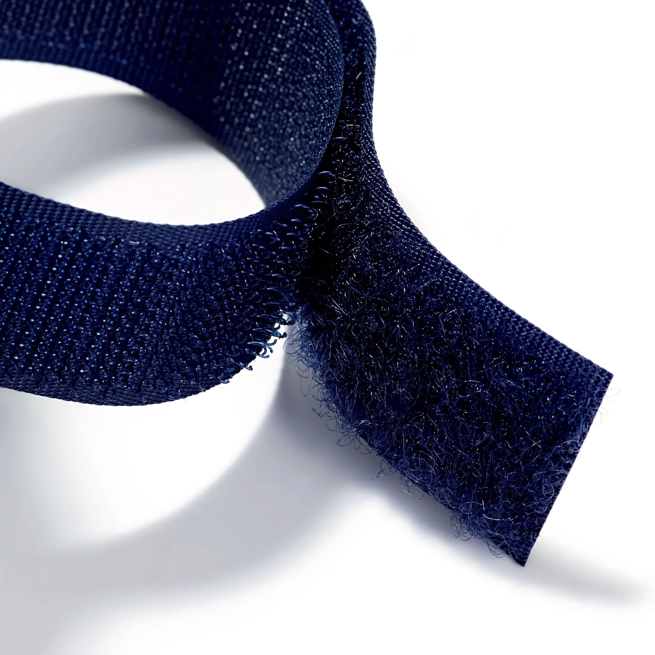 Wrist Pin Cushion, Blue - Image 3