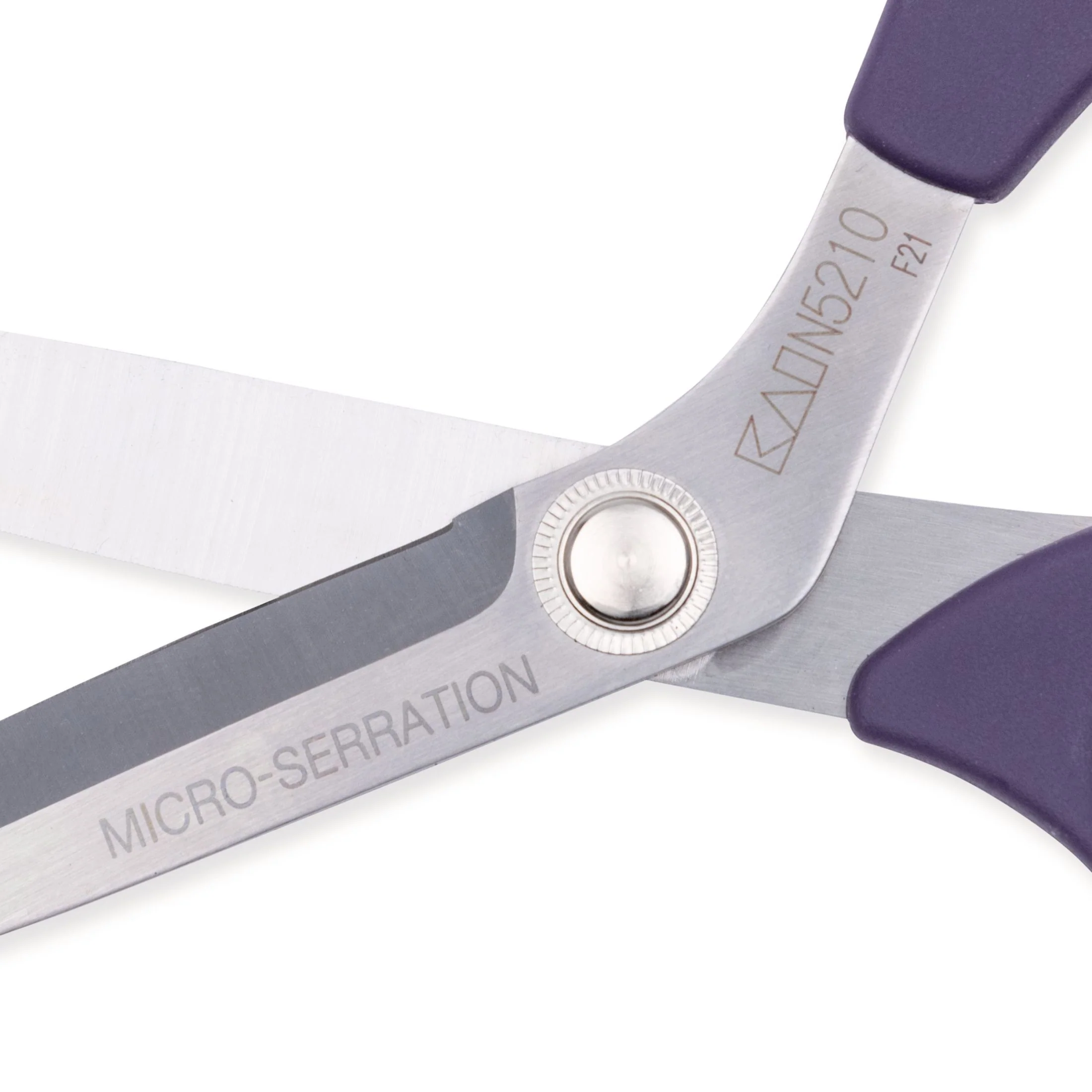 8" Professional Dressmaker Shears - Image 3
