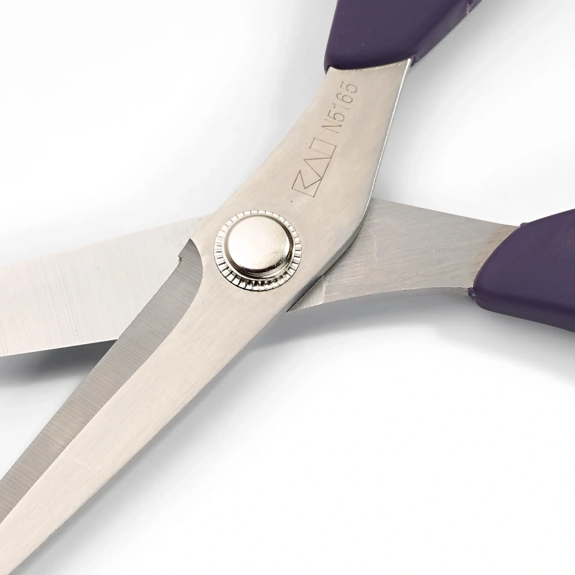 6.5" Sewing/Household Scissors - Image 3