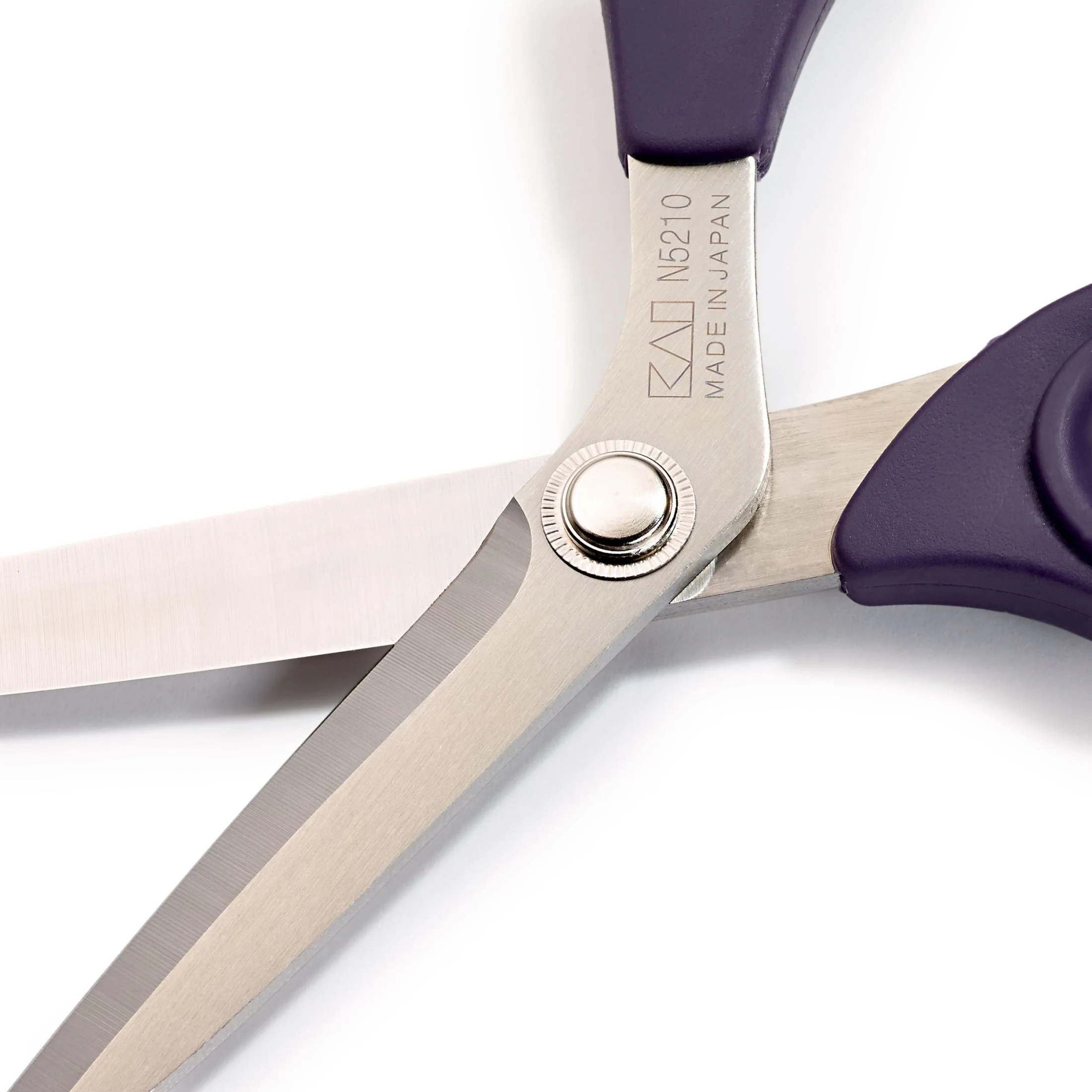 8" Tailors Shears - Image 3