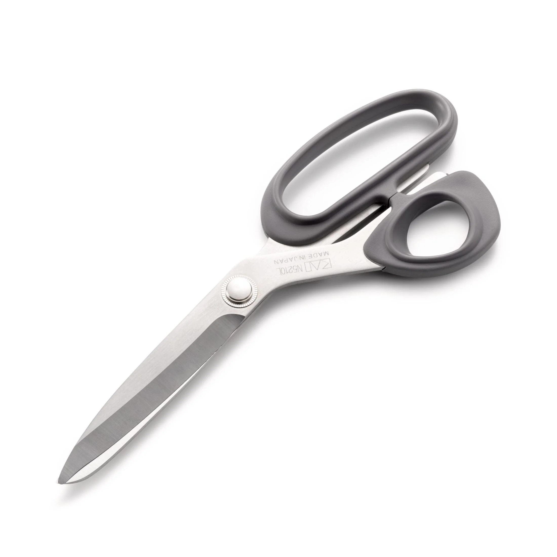 8" Left-Handed Tailors Scissors