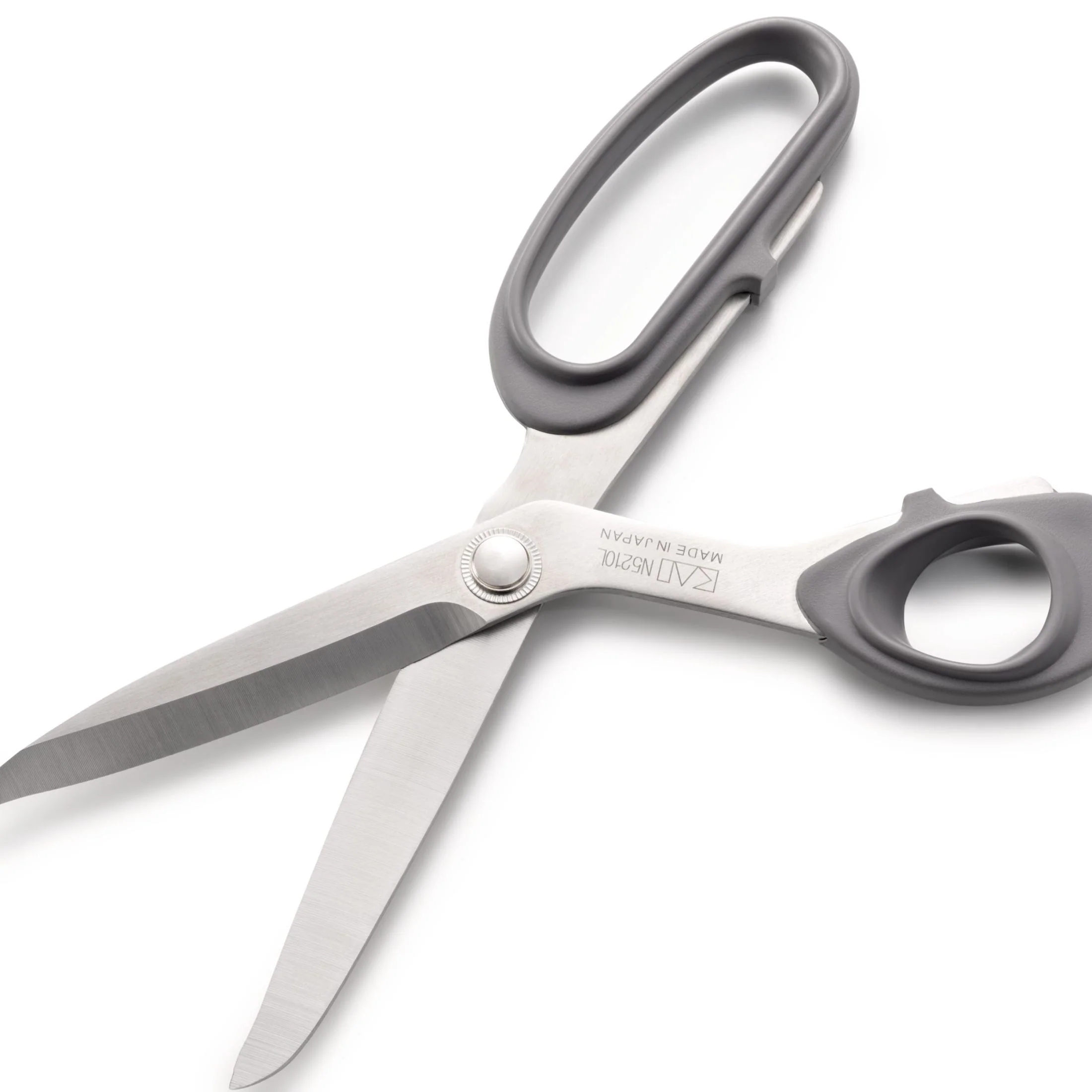 8" Left-Handed Tailors Scissors - Image 3