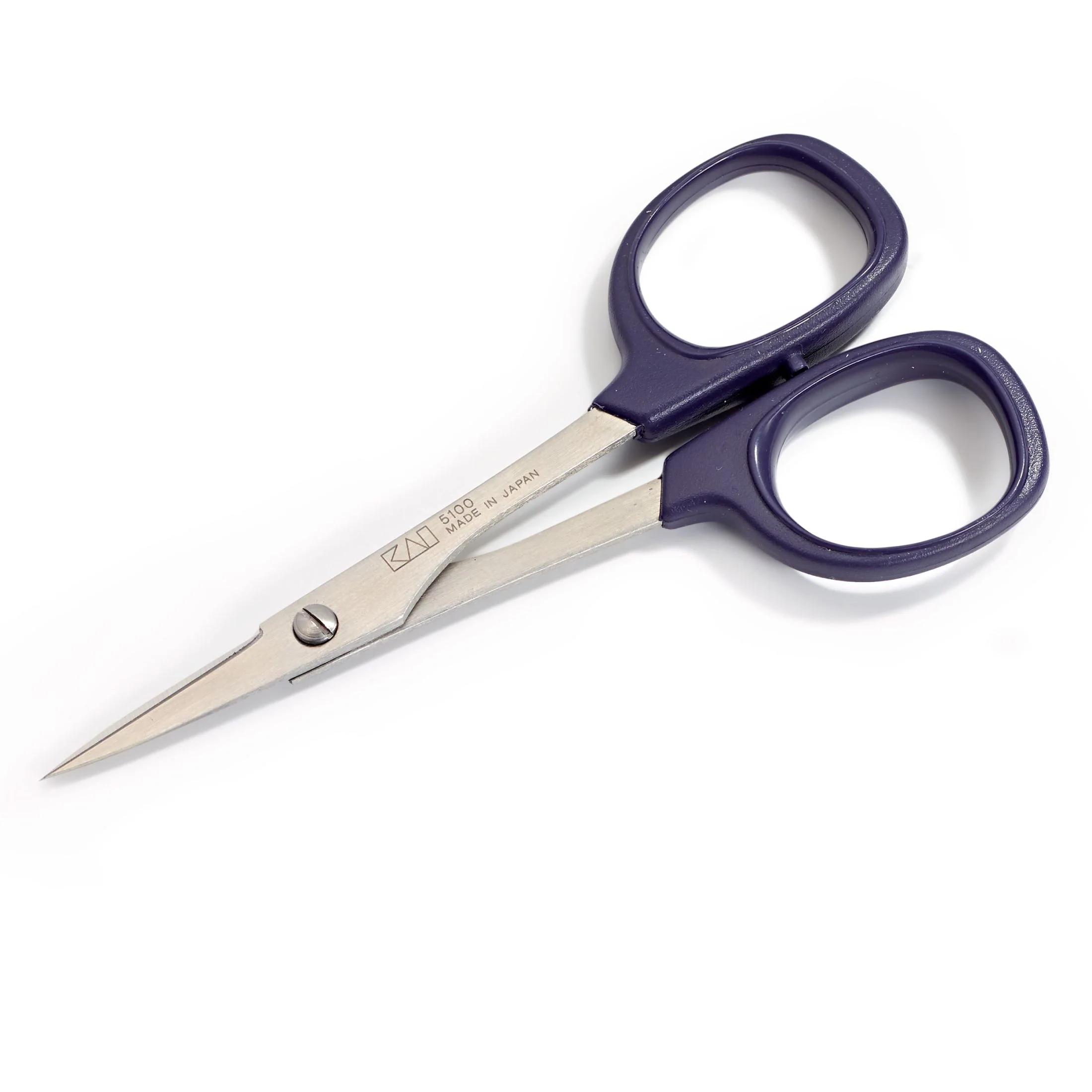 4" Professional Embroidery Scissors