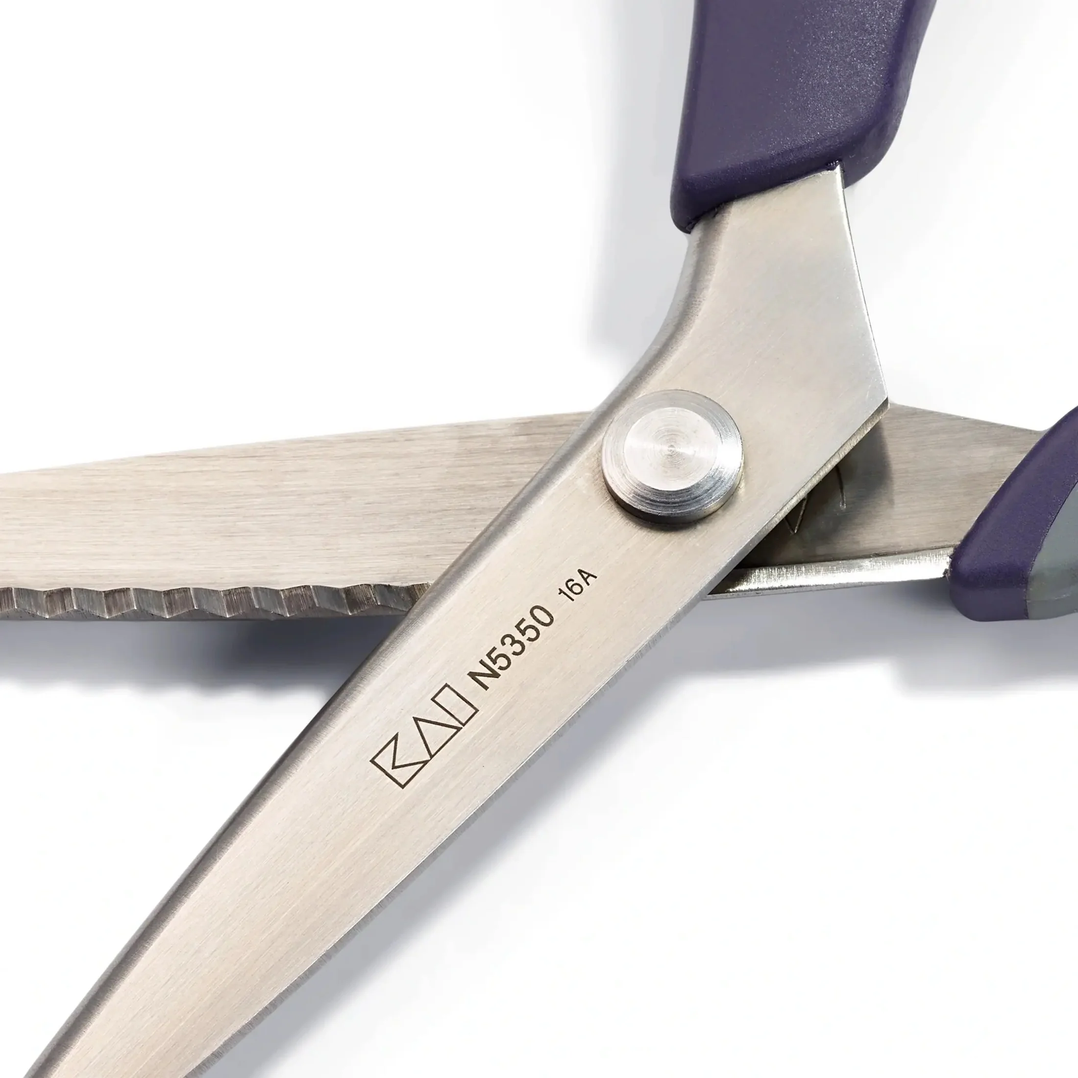 9" Professional Pinking Shears - Image 3