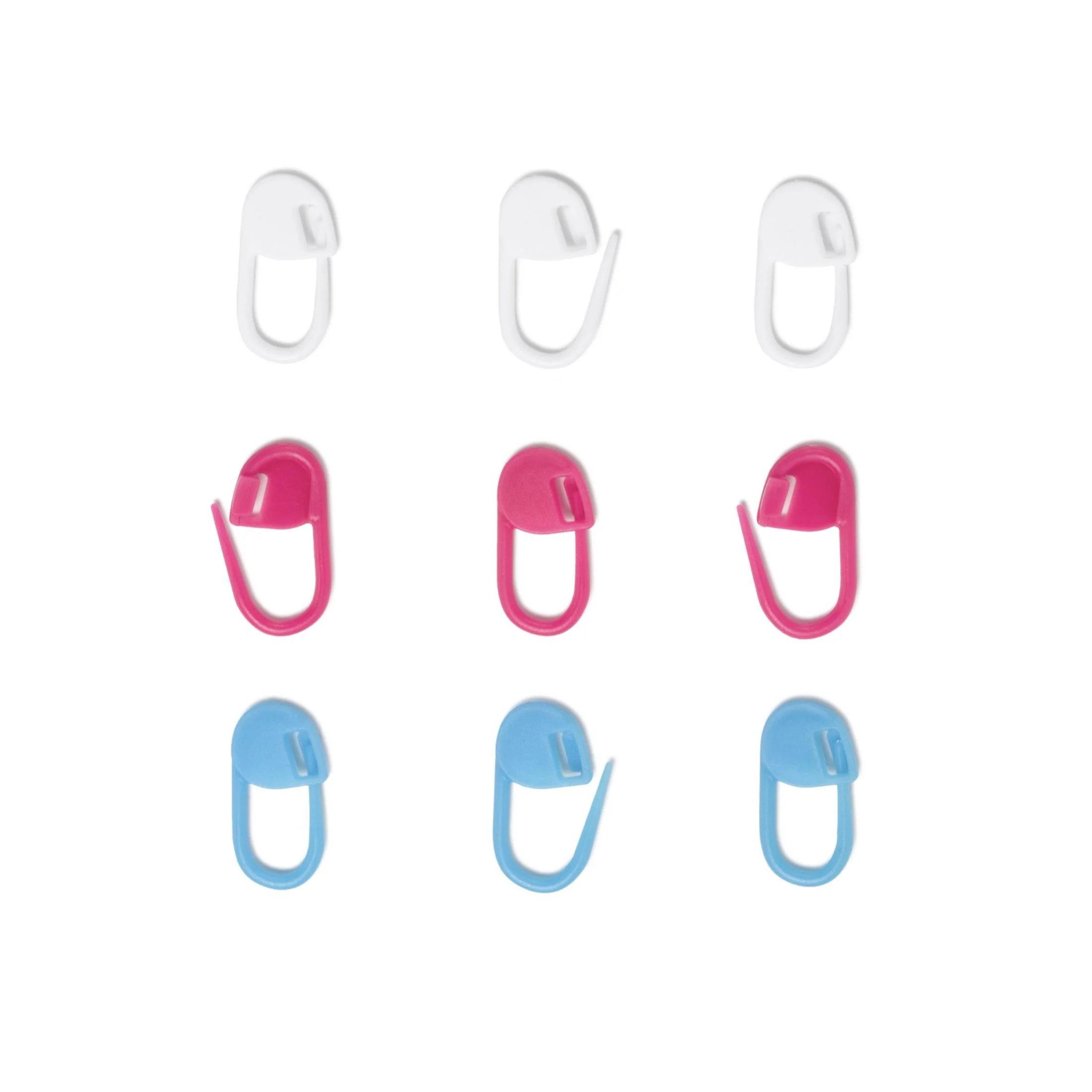 Reclosable Stitch Markers - Image 2