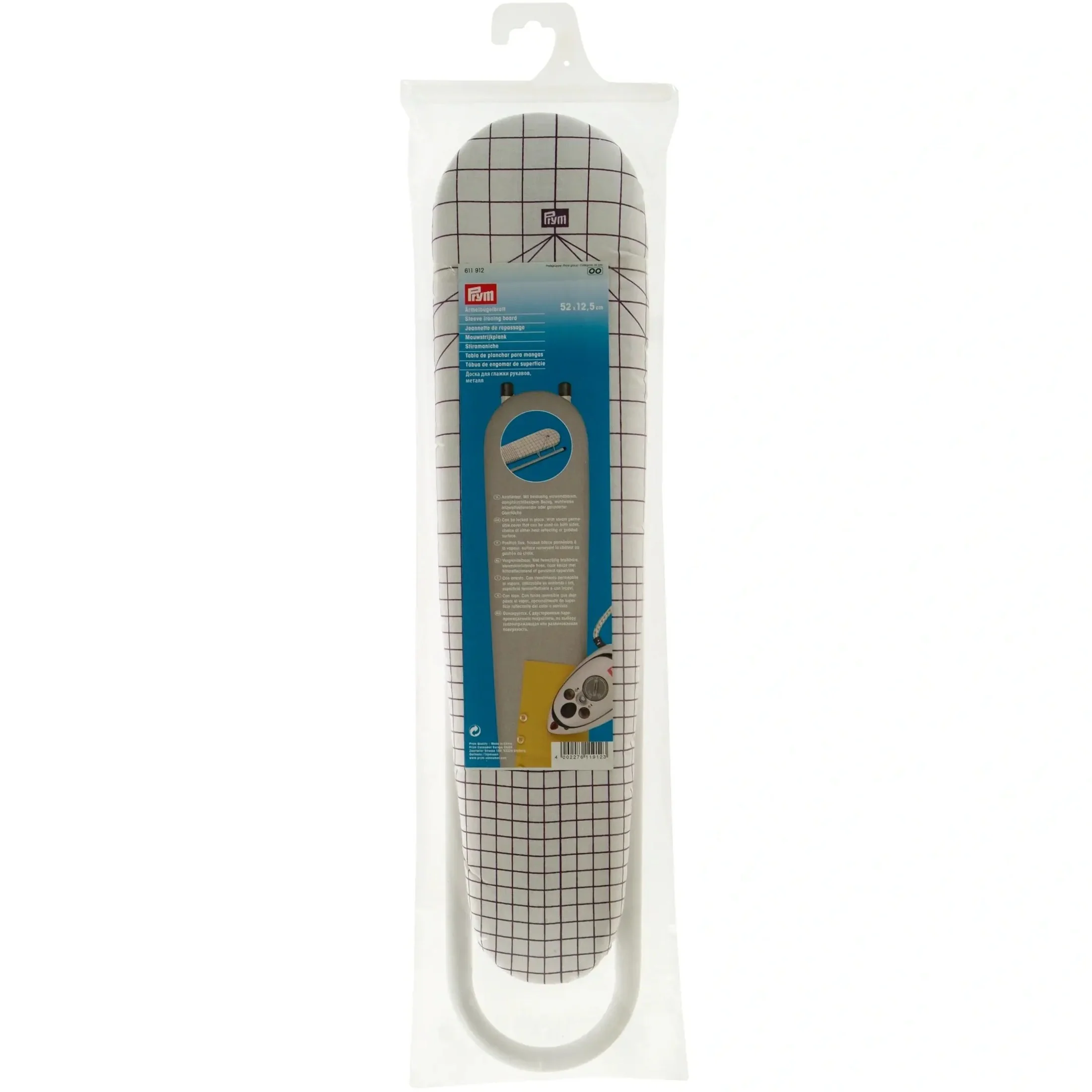 Sleeve Ironing Board