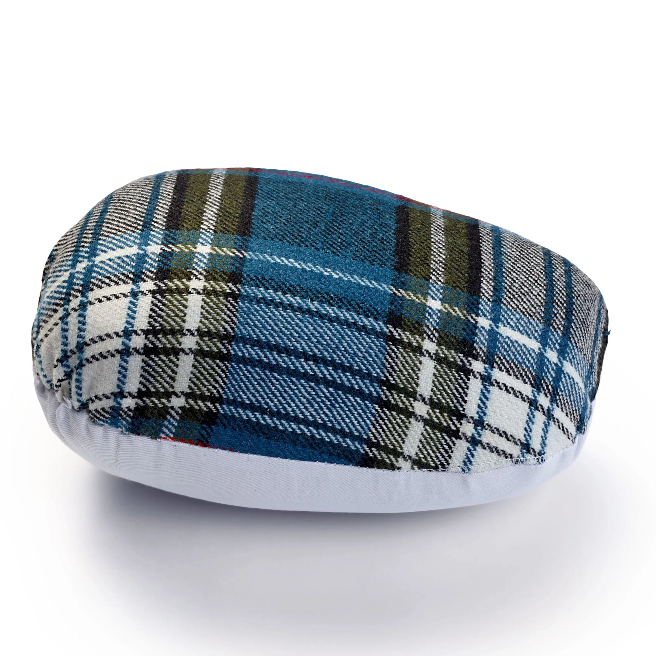 Tailors Ham For Pressing and Molding, Blue