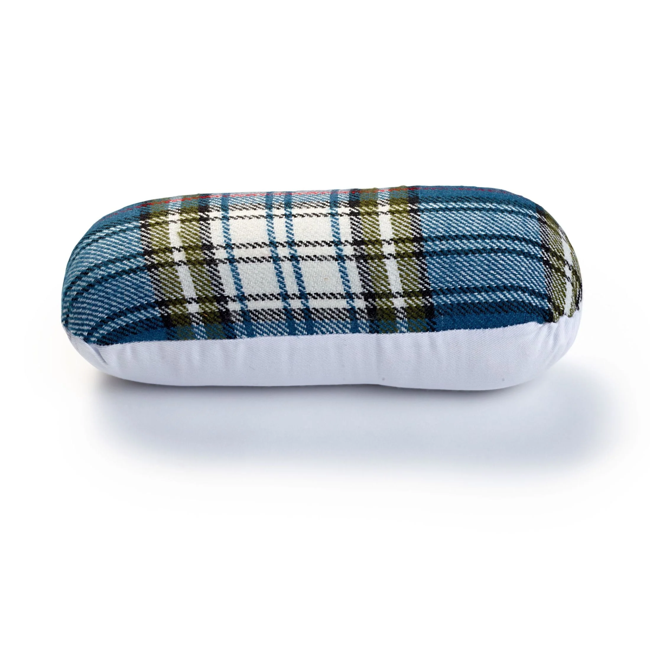 Seam Roll for Pressing Seams, Blue