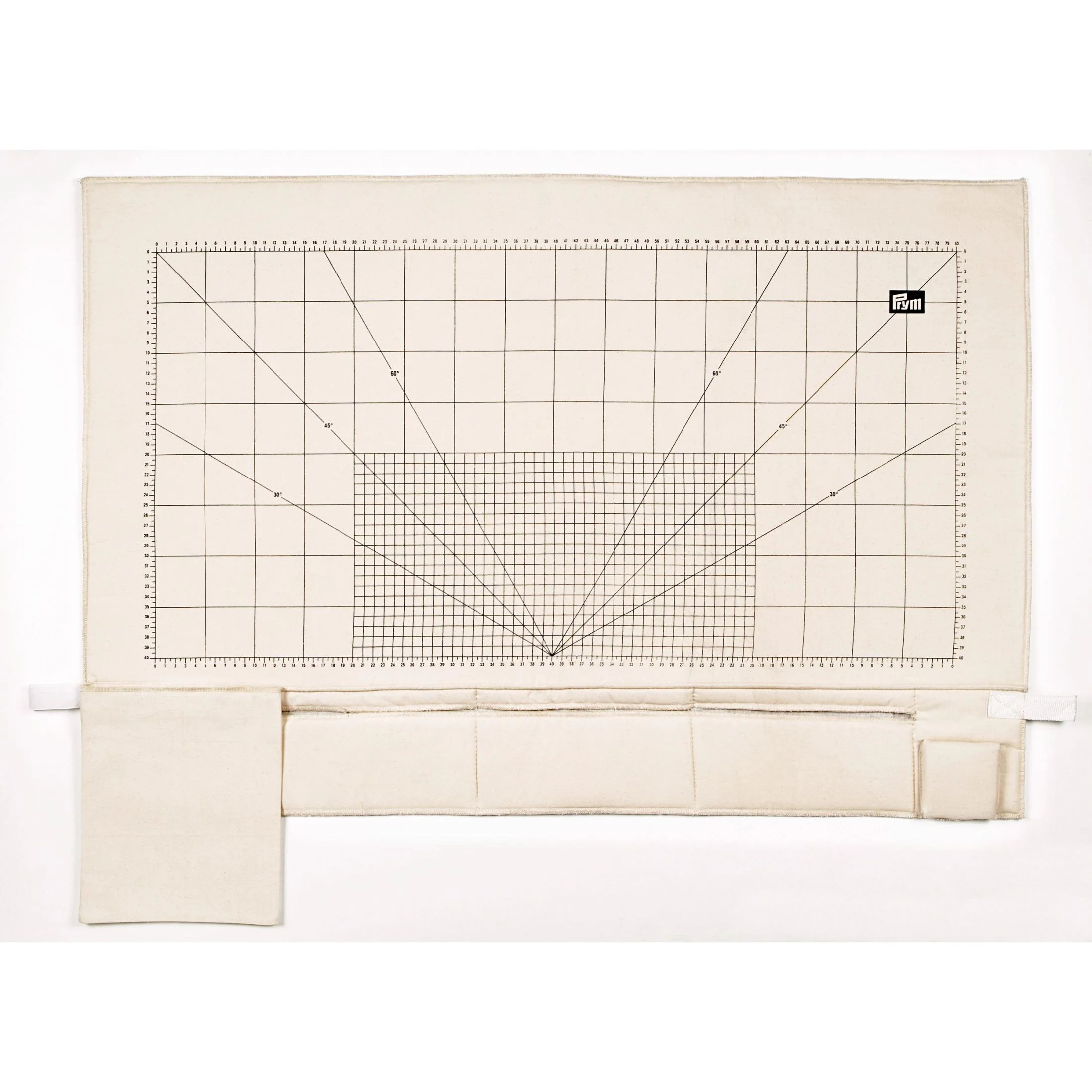 Multi-Functional Ironing Sheet - Image 3